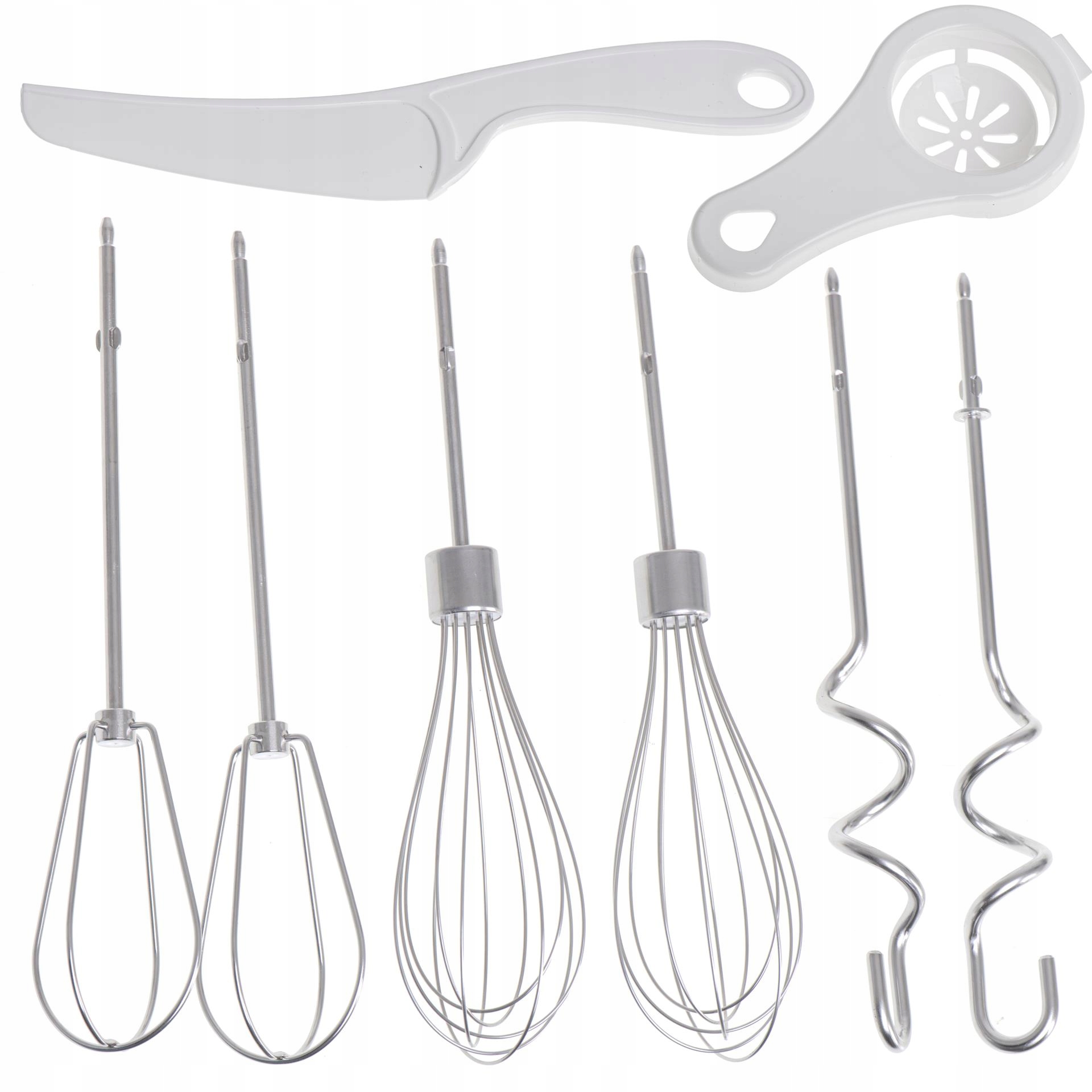 Akcesoria ze stali nierdzewnej – trwałość i jakość w jednym