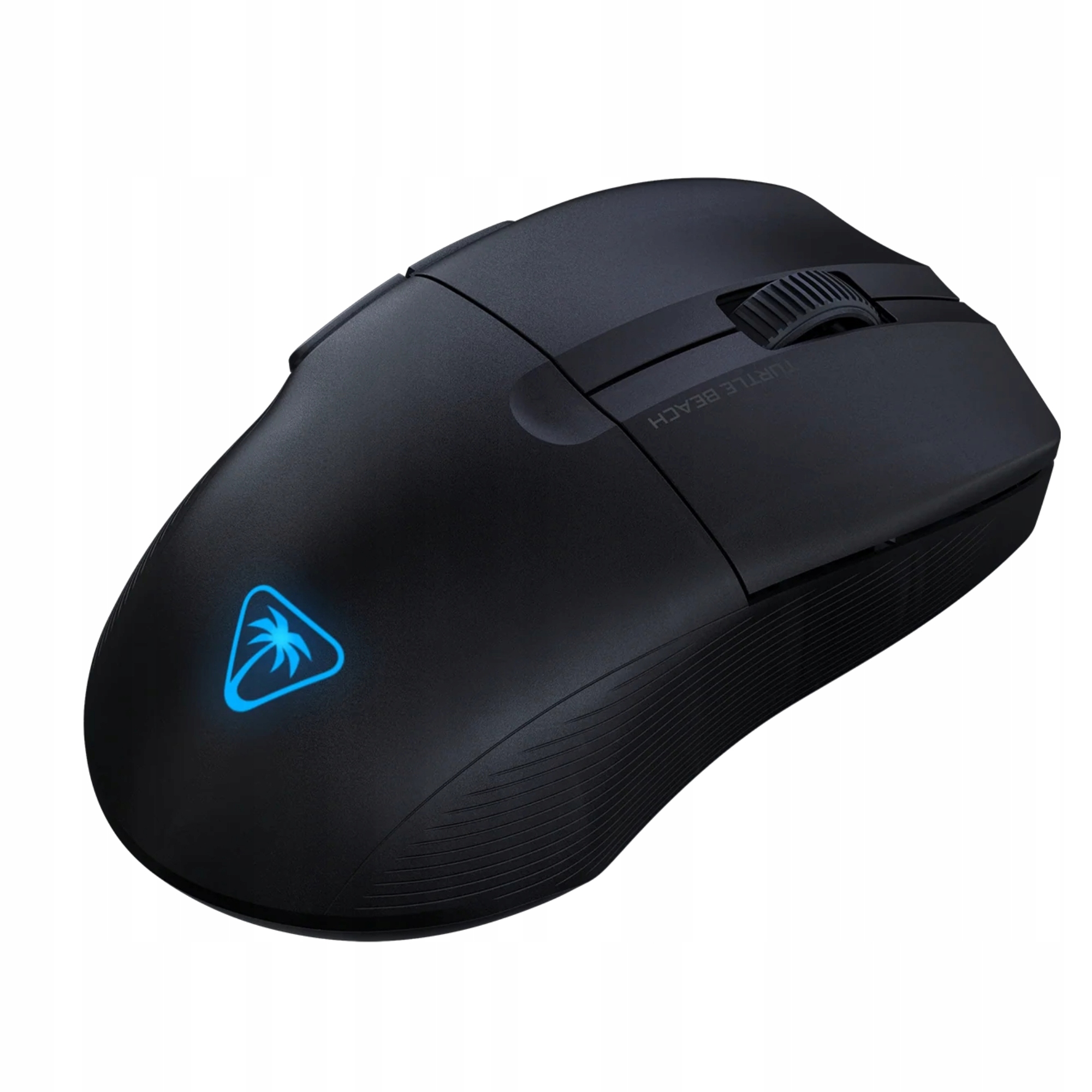 Mysz Hama MYSZ BEZPRZEWODOWA TURTLE BEACH PURE AIR CZARNA – Wydajność i komfort w jednym