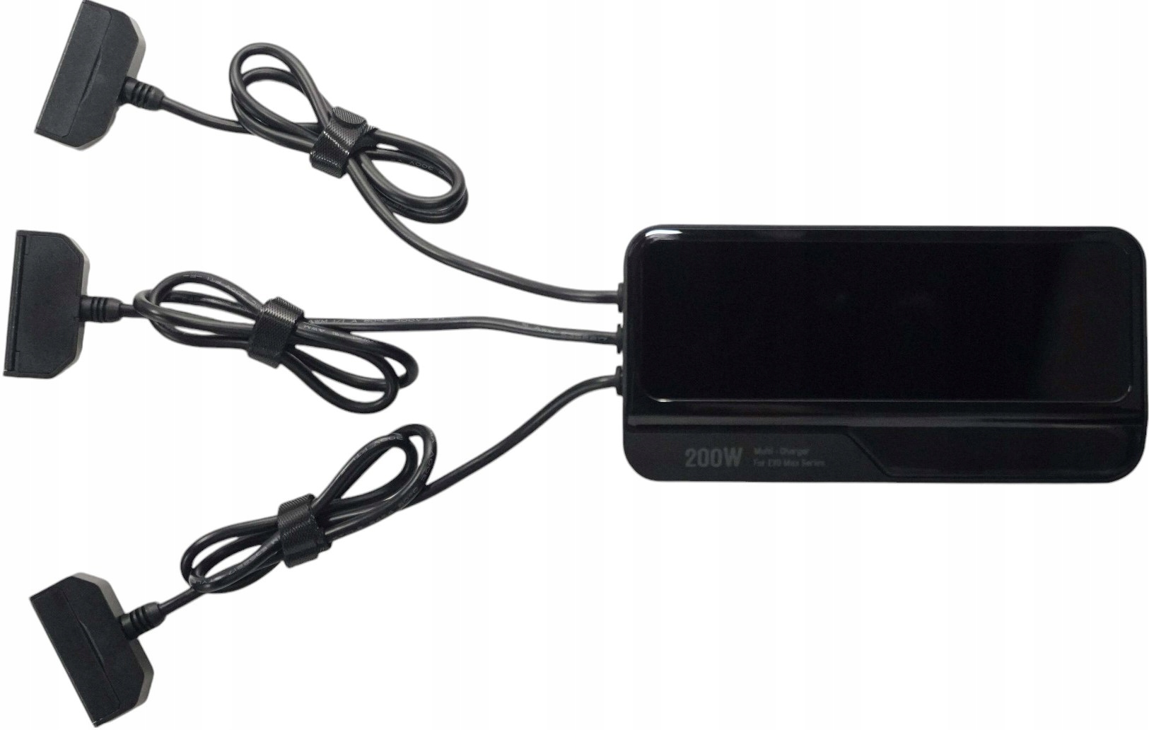 Bezpieczne zarządzanie energią – Ochrona przed przeładowaniem i przegrzaniem