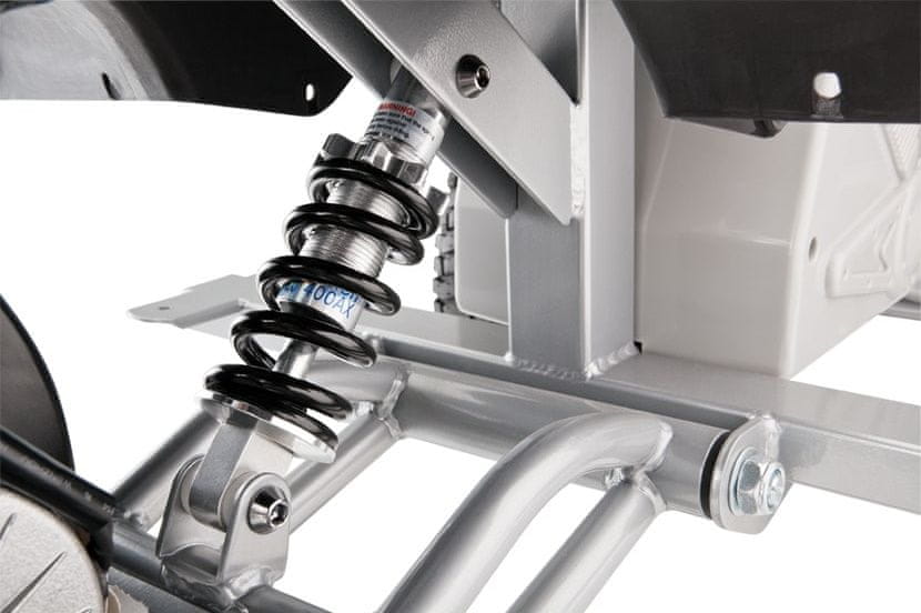 Wydajność i moc silnika elektrycznego