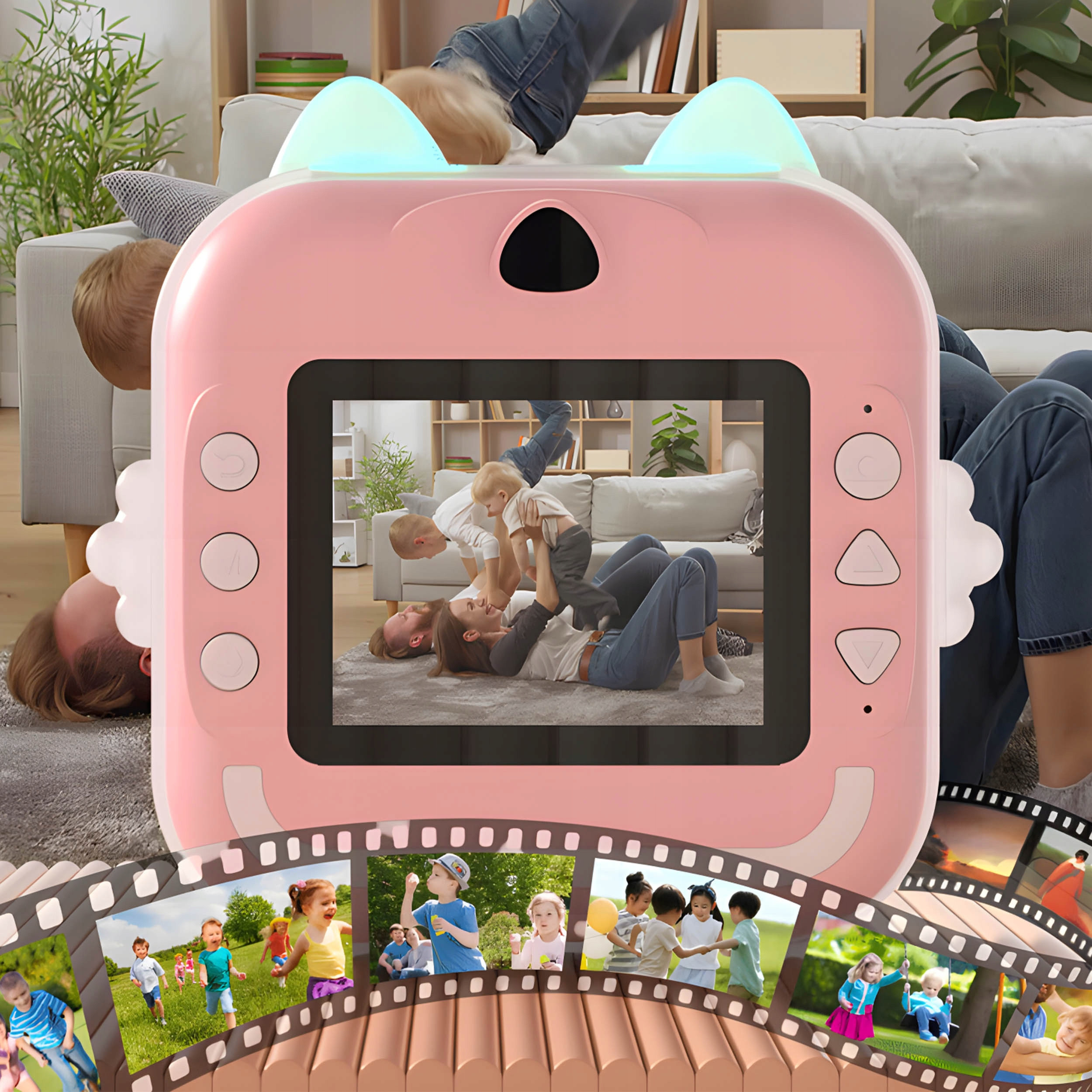 Edukacyjna zabawka – Rozwijaj kreatywność swojego dziecka