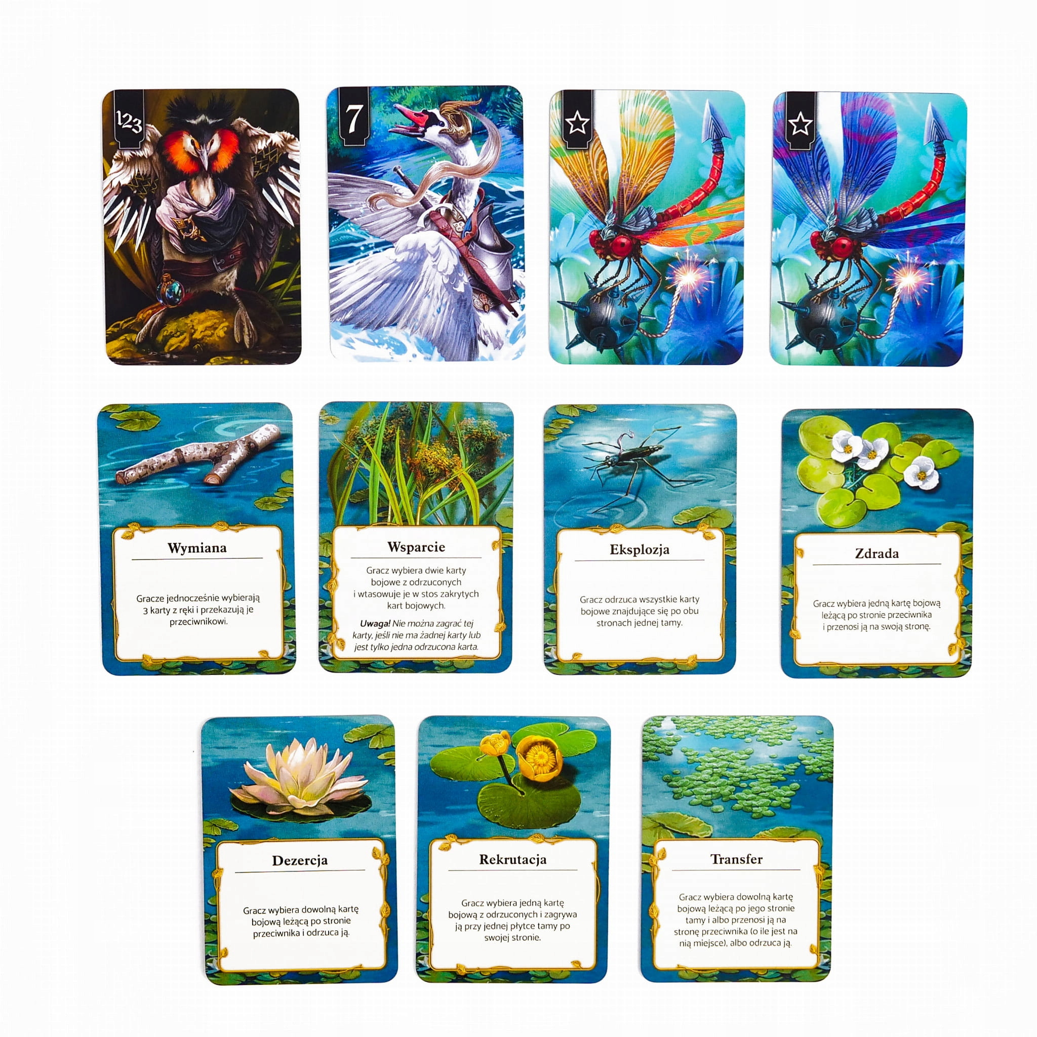 Asymetryczna rozgrywka dla dwóch graczy