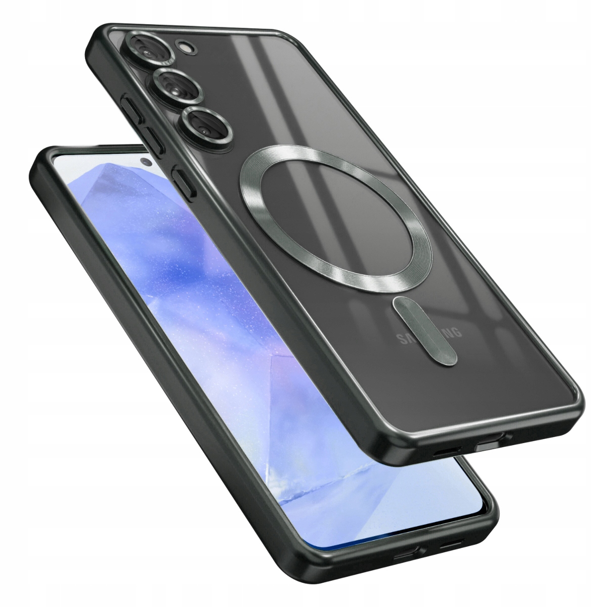 Odporność na odciski palców i zabrudzenia