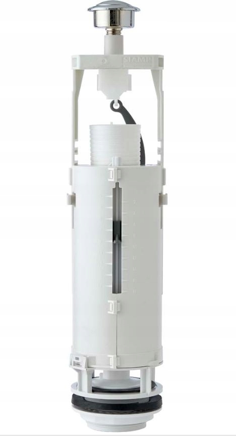 Kompatybilność z różnymi producentami spłuczek