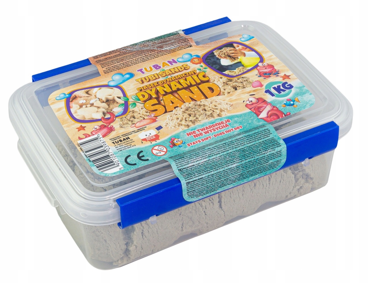 Rozwój motoryki małej i wyobraźni