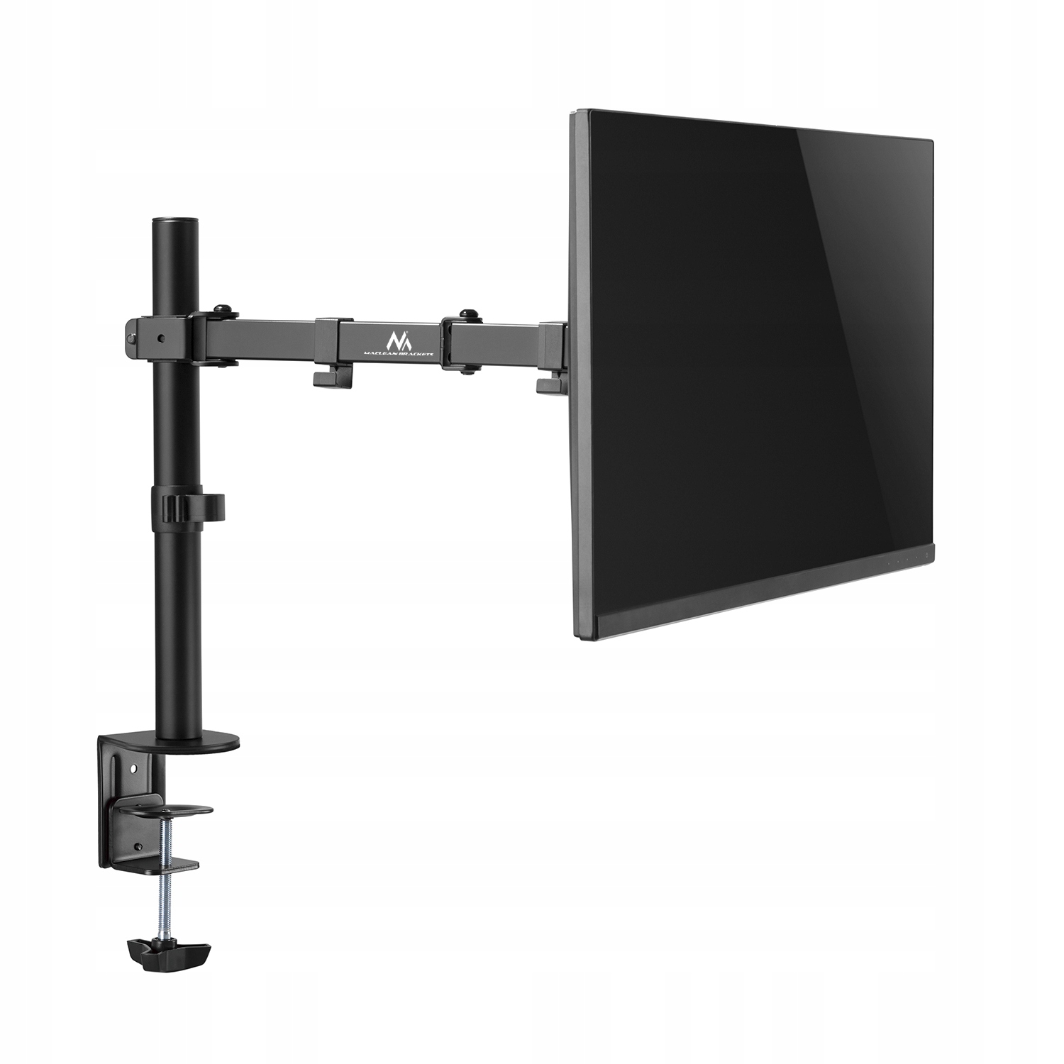 Uniwersalny uchwyt do monitorów LCD i LED