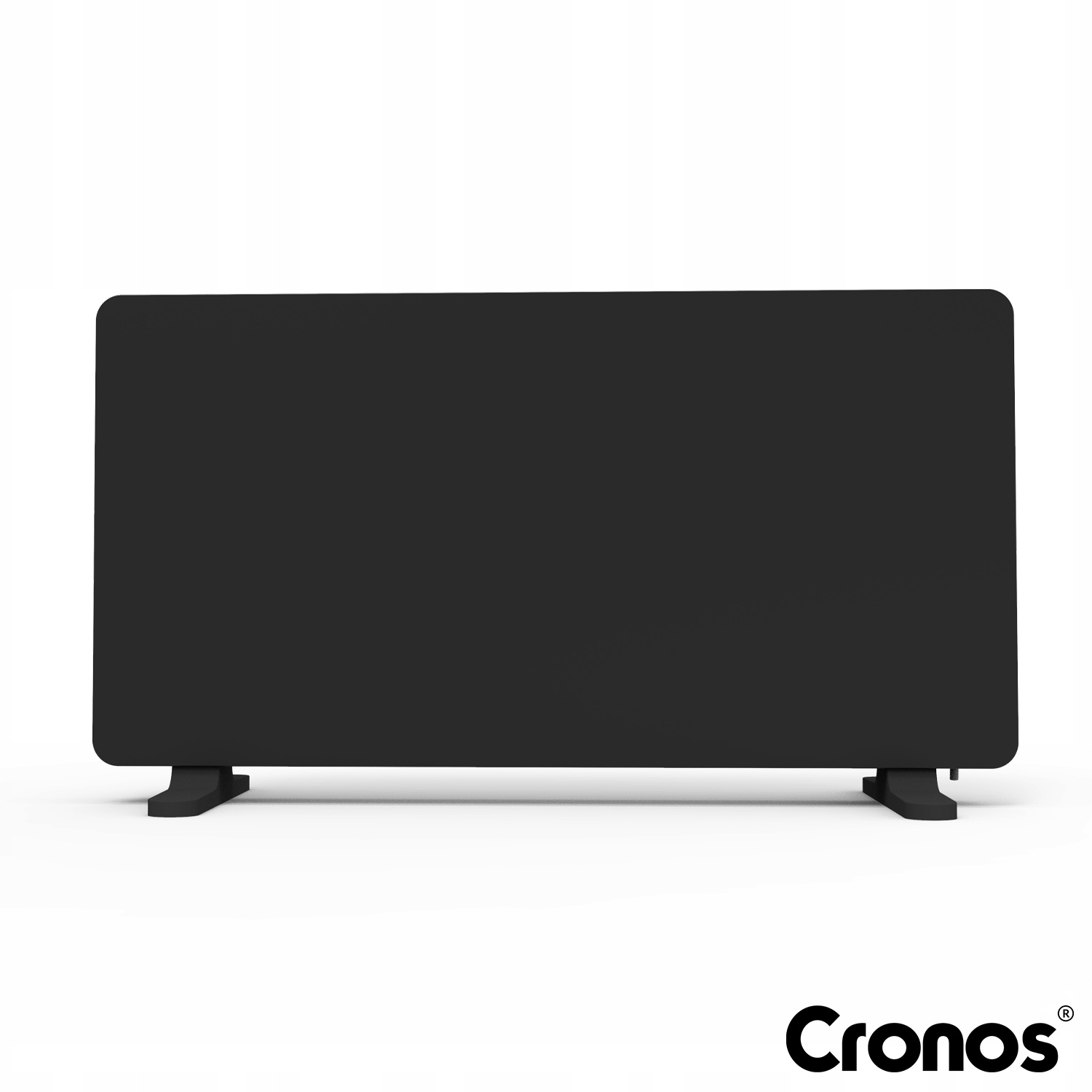 Elegancki design – Czarny kolor, który pasuje do każdego wnętrza