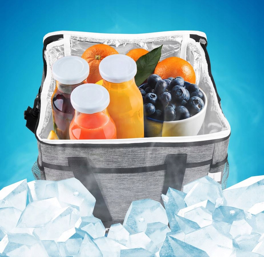 Uniwersalne zastosowanie – Od jedzenia po leki