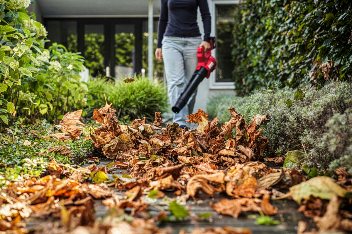 Zastosowanie i wszechstronność – Idealna do różnych zadań w ogrodzie