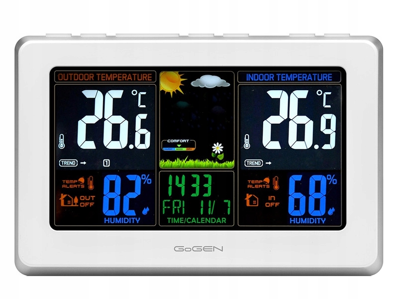 Możliwość montażu na ścianie – oszczędność miejsca