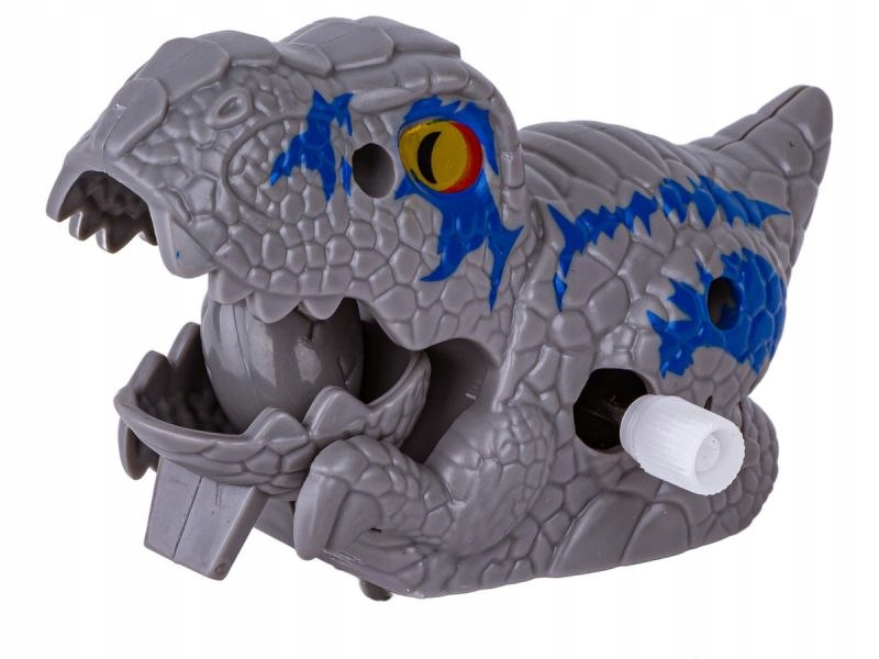 Wiek rekomendowany: Odpowiednie dla dzieci powyżej 3 roku życia