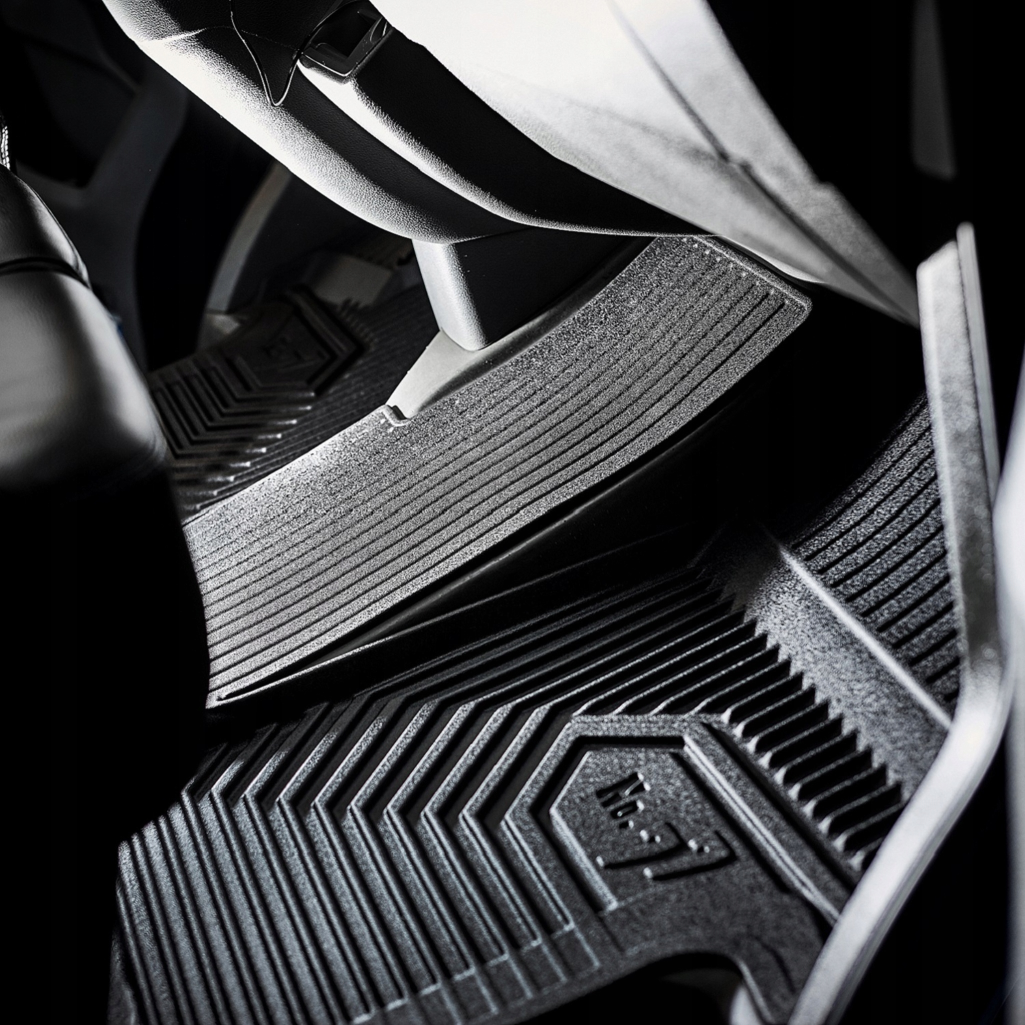 Komfort i bezpieczeństwo – Antypoślizgowe właściwości