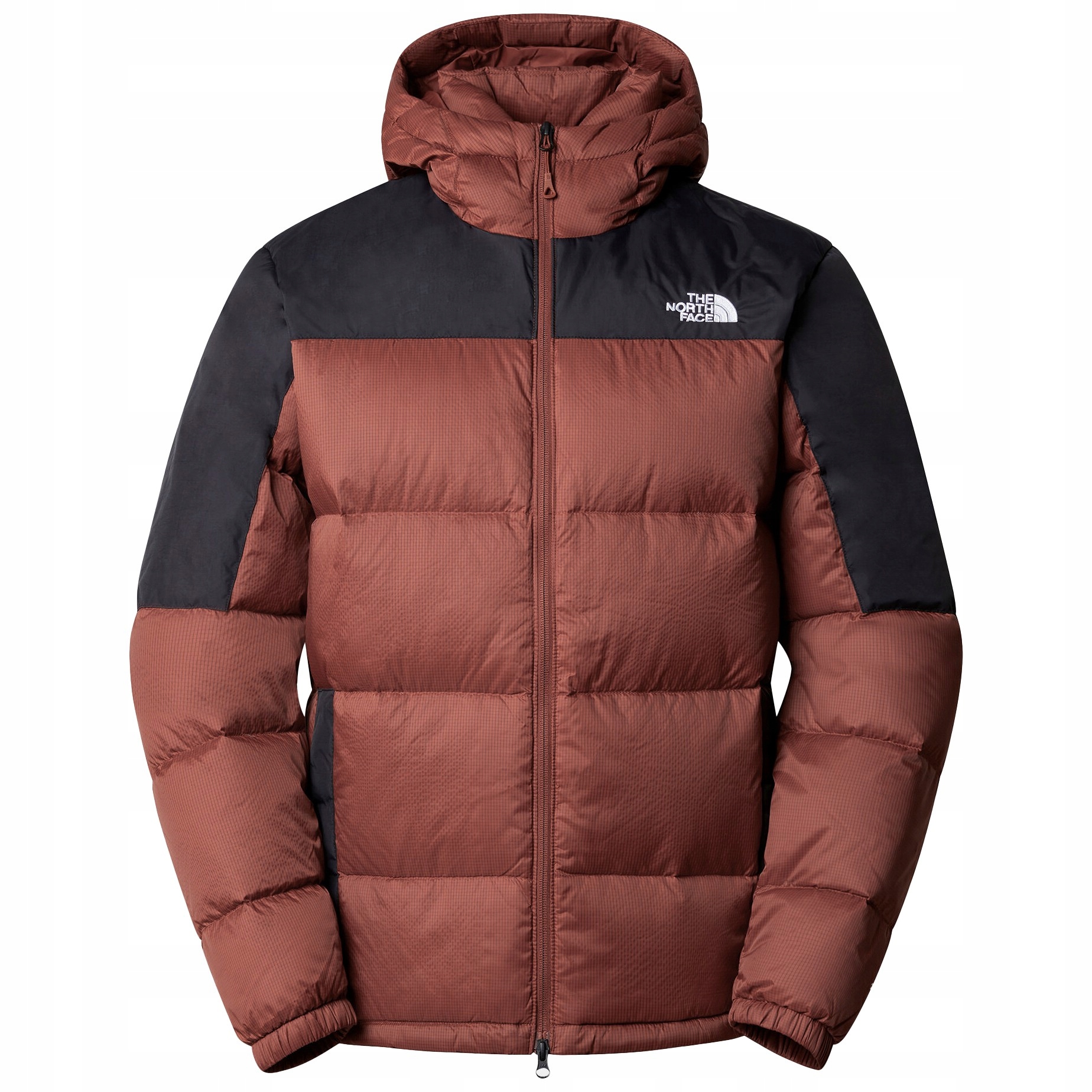 Kurtka puchowa The North Face Diablo Down Jacket – Komfort i styl w zimowych warunkach