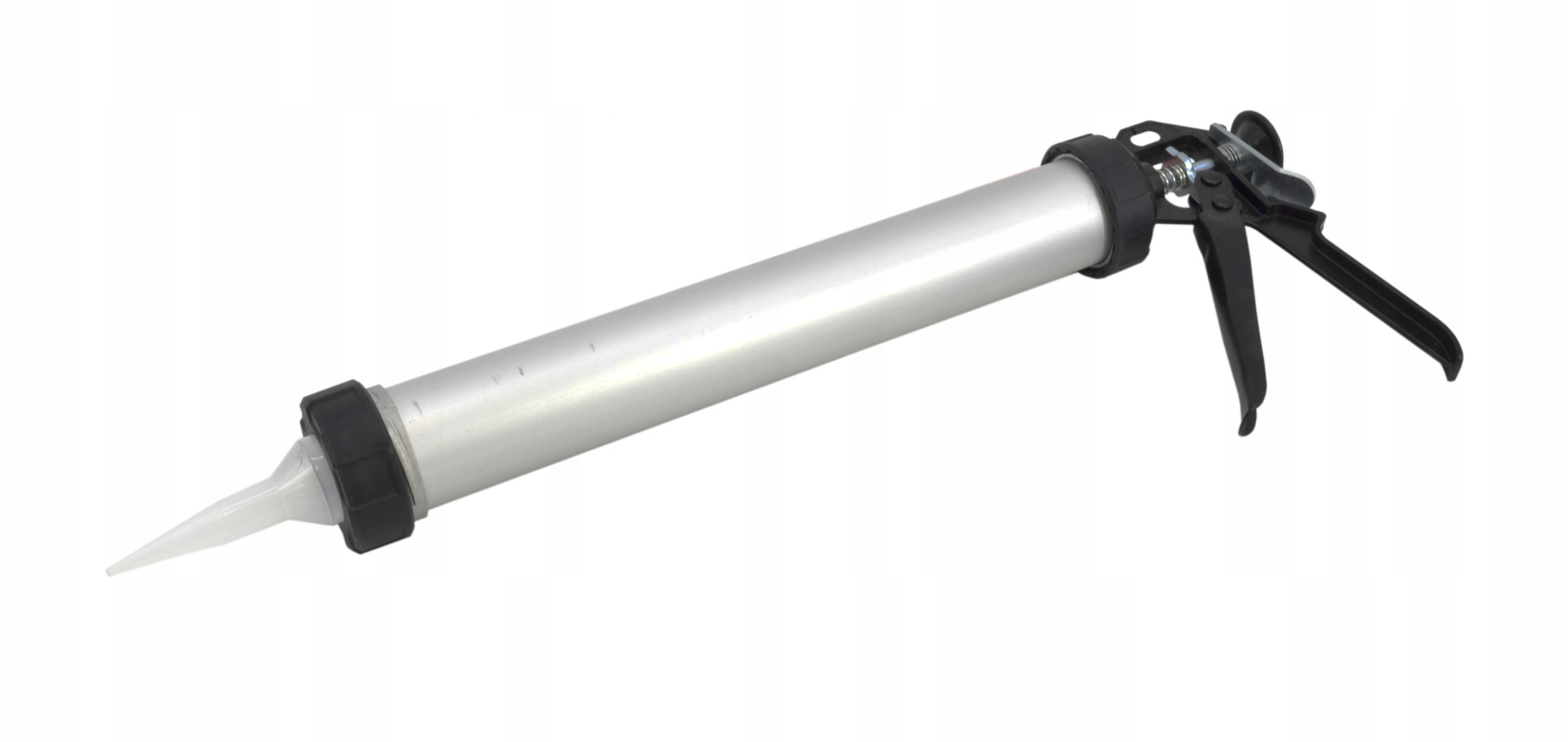 Wykonanie z aluminium – Lekkość i trwałość w jednym