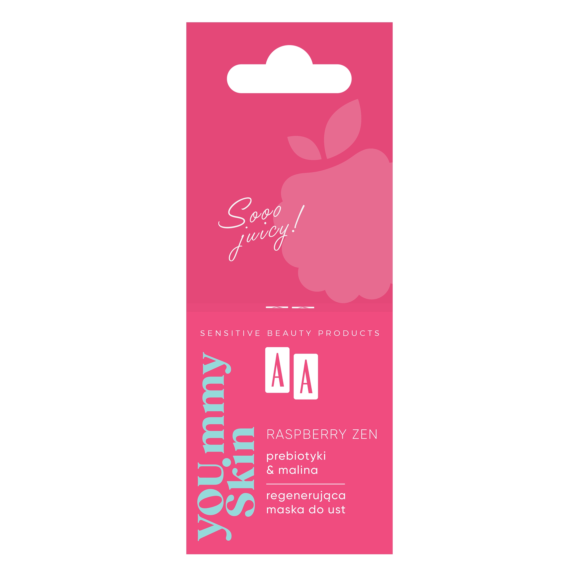 Sposób użycia: idealna na noc