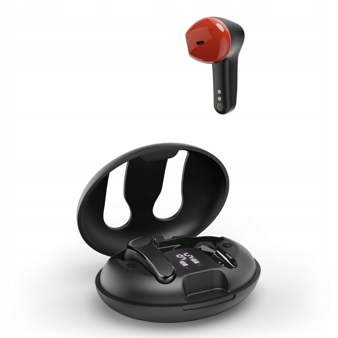 Technologia True Wireless Stereo (TWS) – Muzyka bez ograniczeń