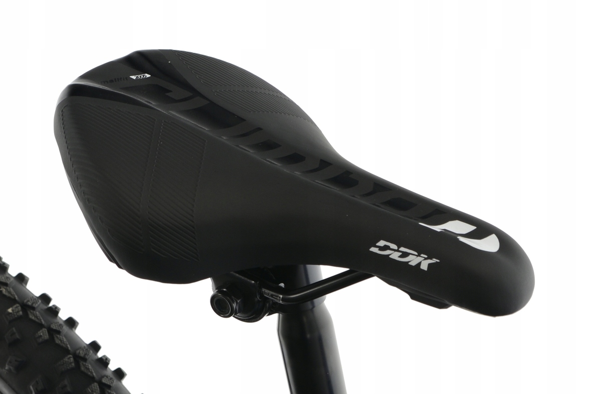 Rower Kands Leopardo 24 – Idealny wybór dla młodzieży