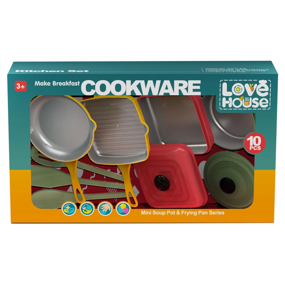 Wysoka jakość wykonania i bezpieczeństwo