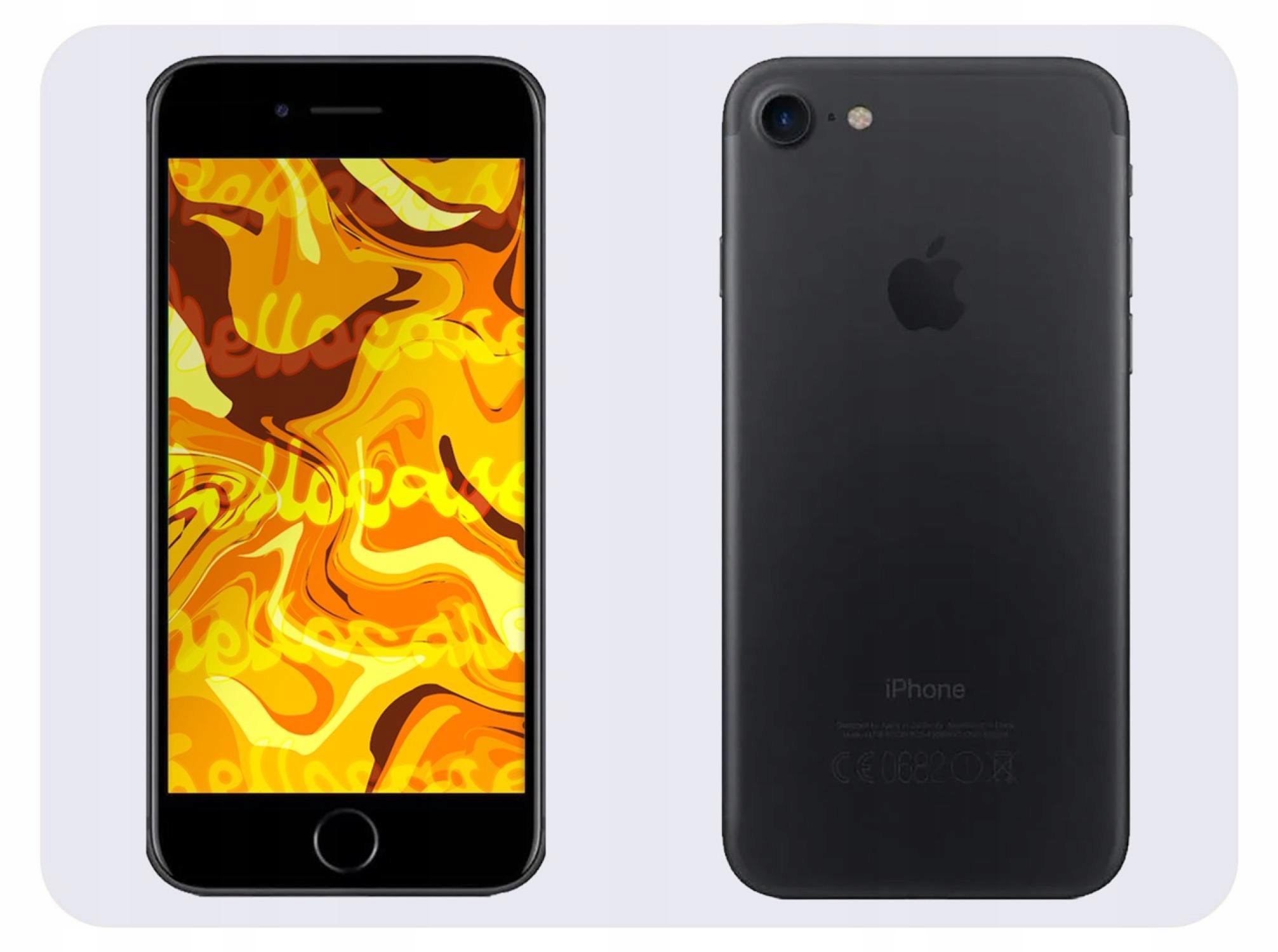 Zweryfikuj swój model telefonu – Upewnij się, że etui pasuje do Twojego iPhone'a