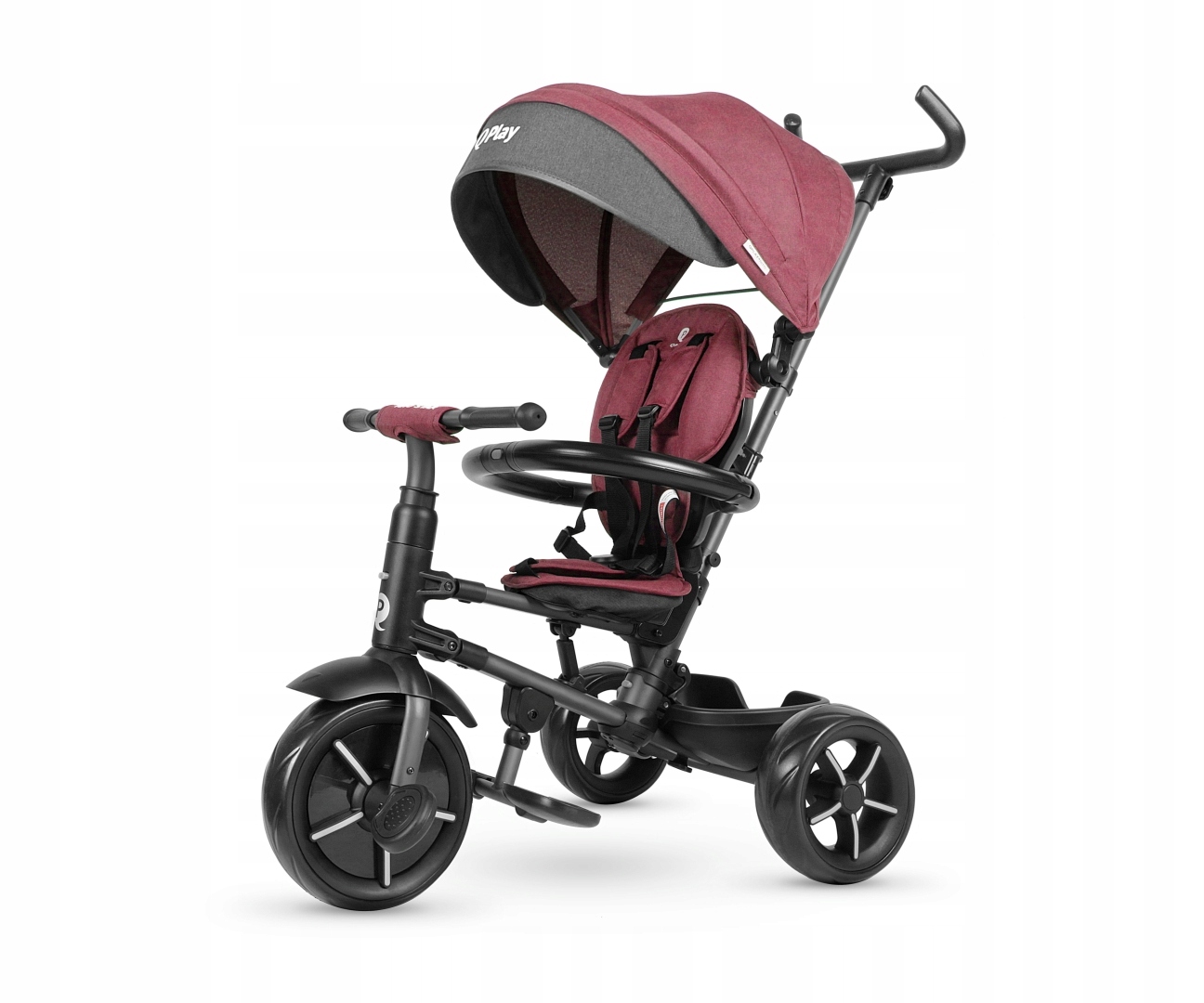 Łatwość w przechowywaniu i transporcie – Składana konstrukcja