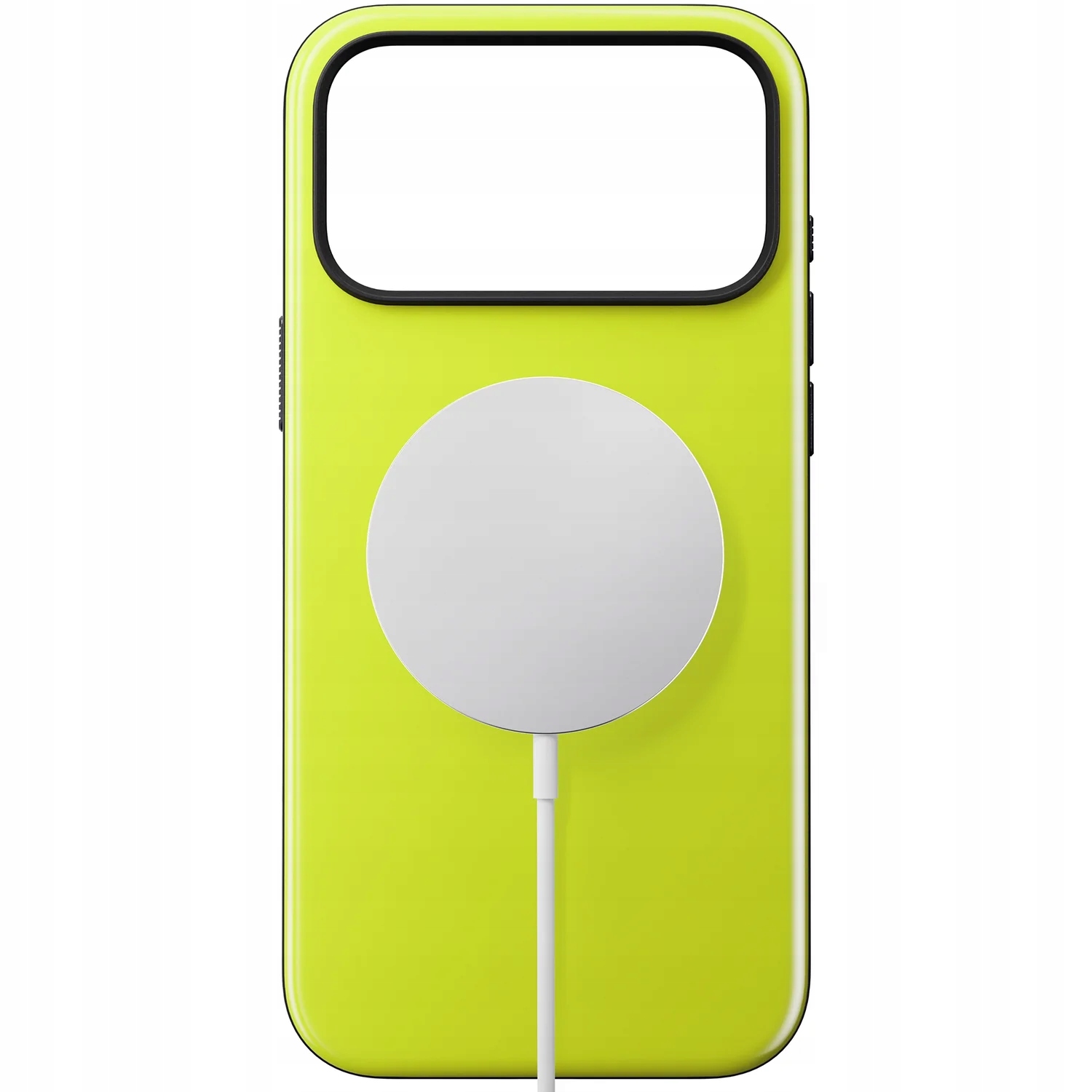 NOMAD Modern Case - Etui do iPhone 17 Pro Max z funkcją MagSafe