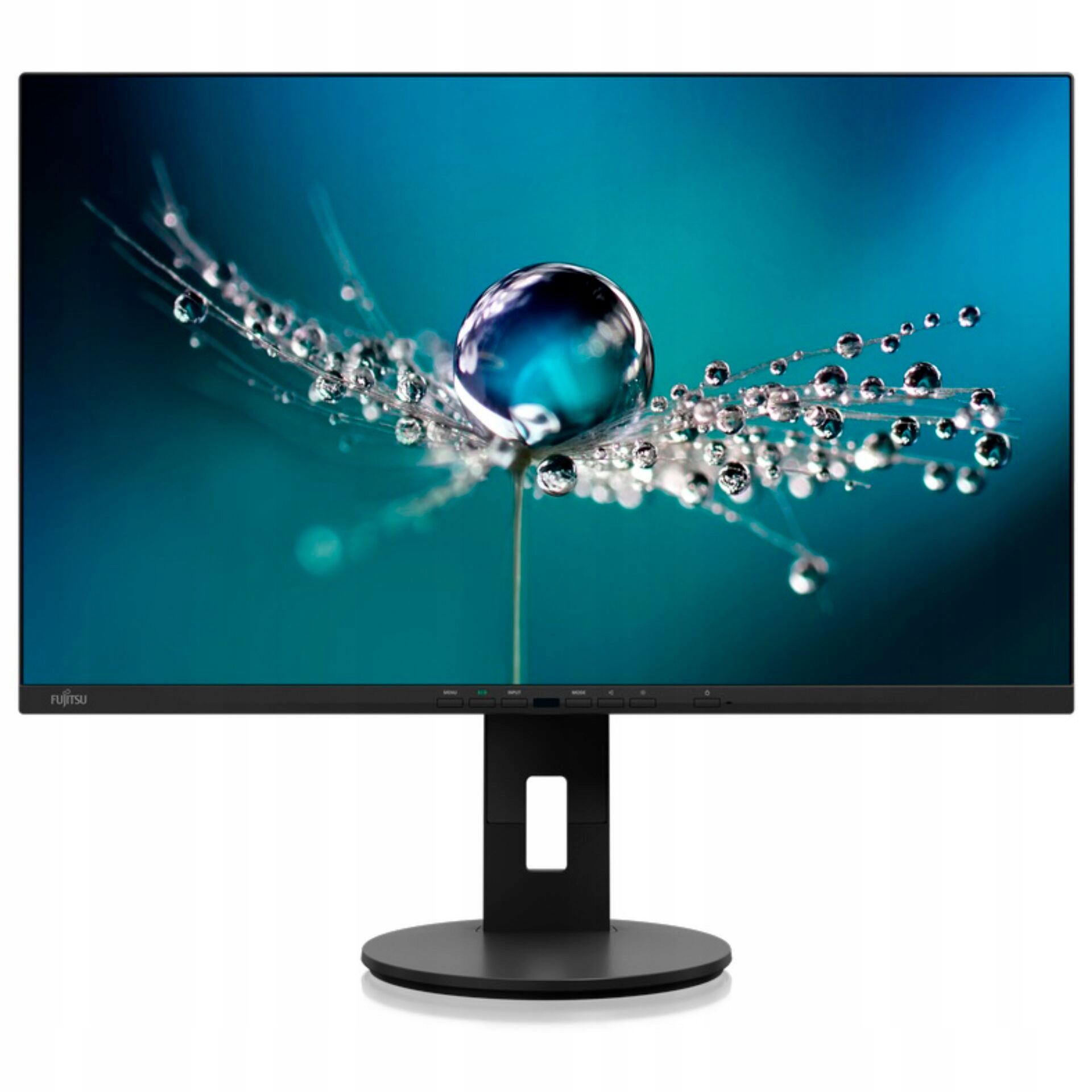 Monitor Fujitsu B2711 TS (S26361-K1702-V160) – Doskonała jakość obrazu