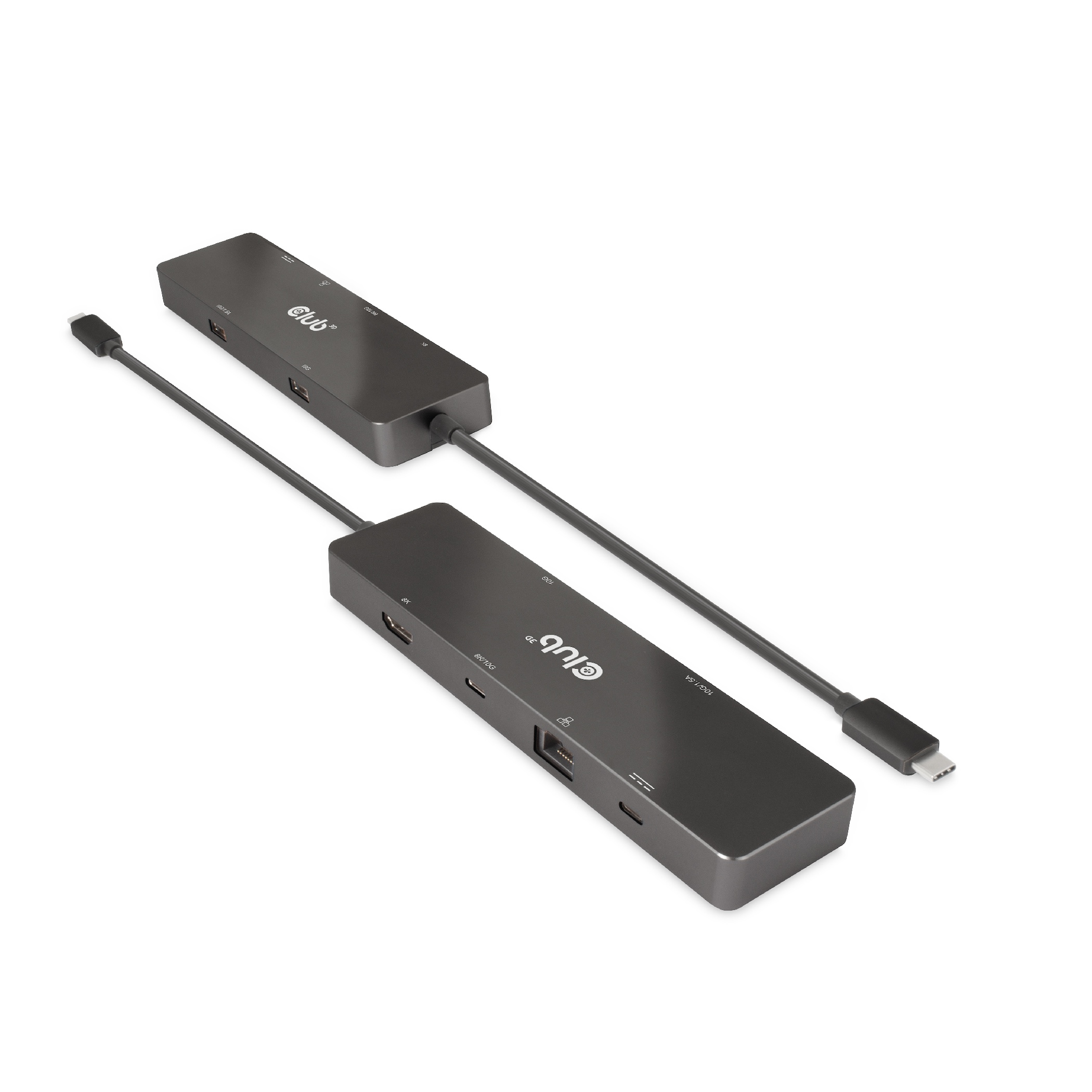 Przewodowa technologia łączności z interfejsem USB 3.2 Gen 2