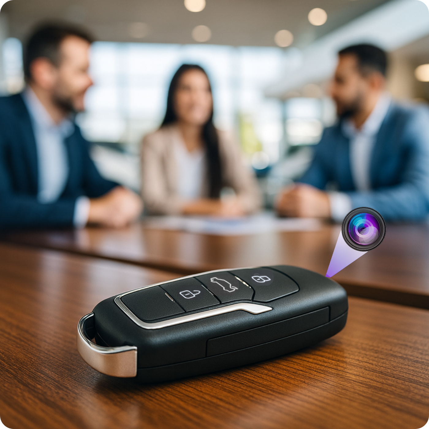 Nagrywanie w Jakości Full HD – Uchwyć Każdy Szczegół