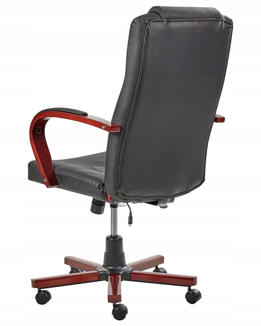 Regulacja wysokości i ergonomiczny design – Idealne dopasowanie do Twoich potrzeb
