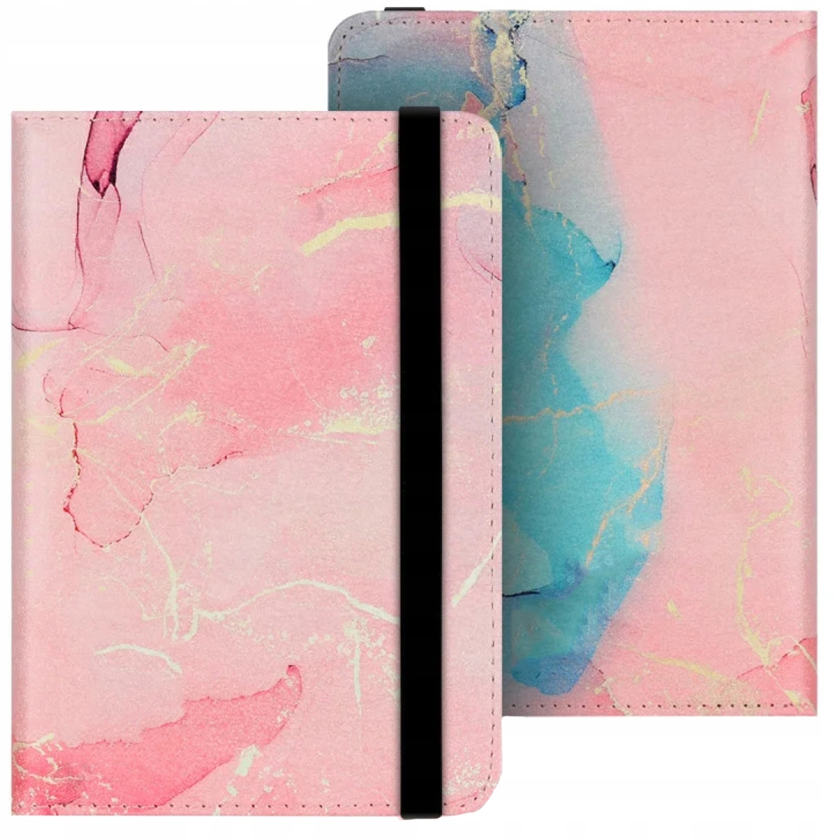 Dedykowane etui z klapką dla Inkbook Calypso Plus/Lumos/Prime