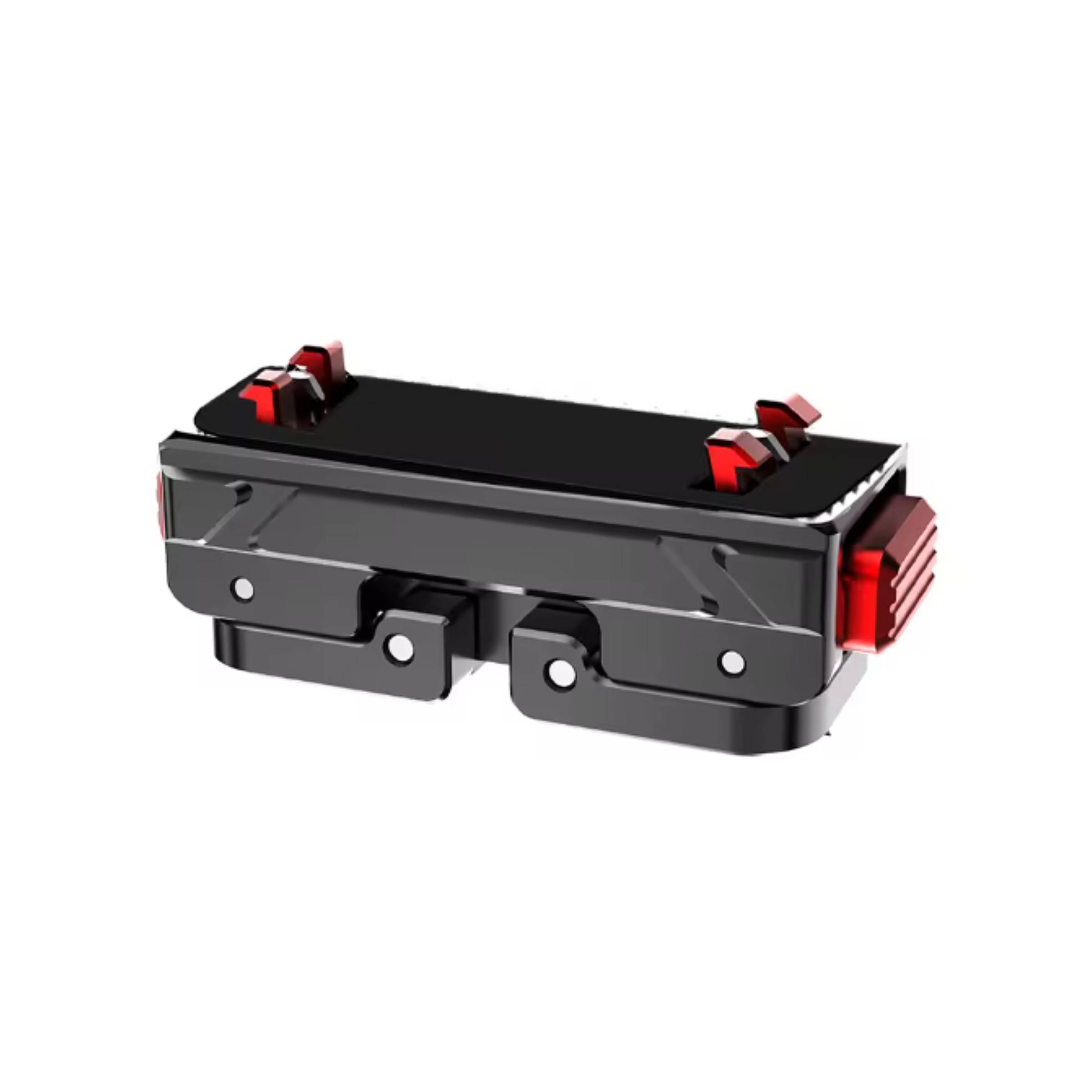 Magnetyczny Adapter Uchwyt Szybkozłączka 1/4