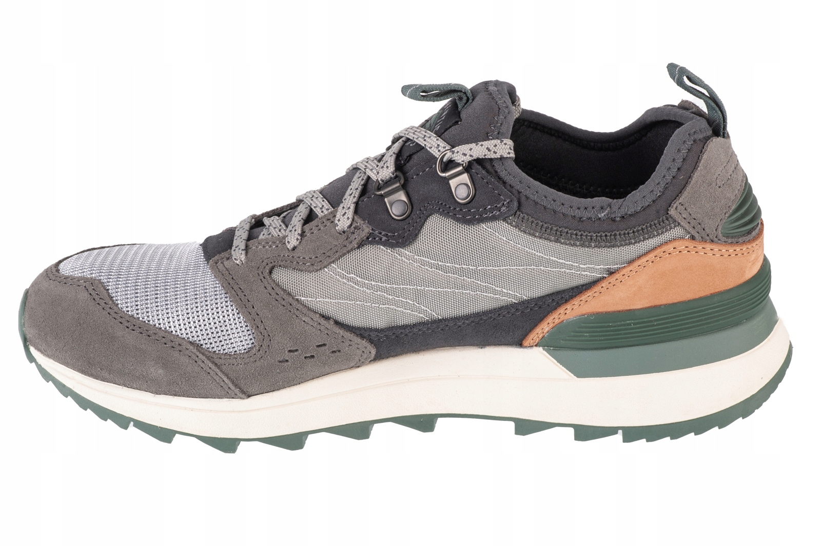 Amortyzacja EVA – Wygoda na każdym kroku