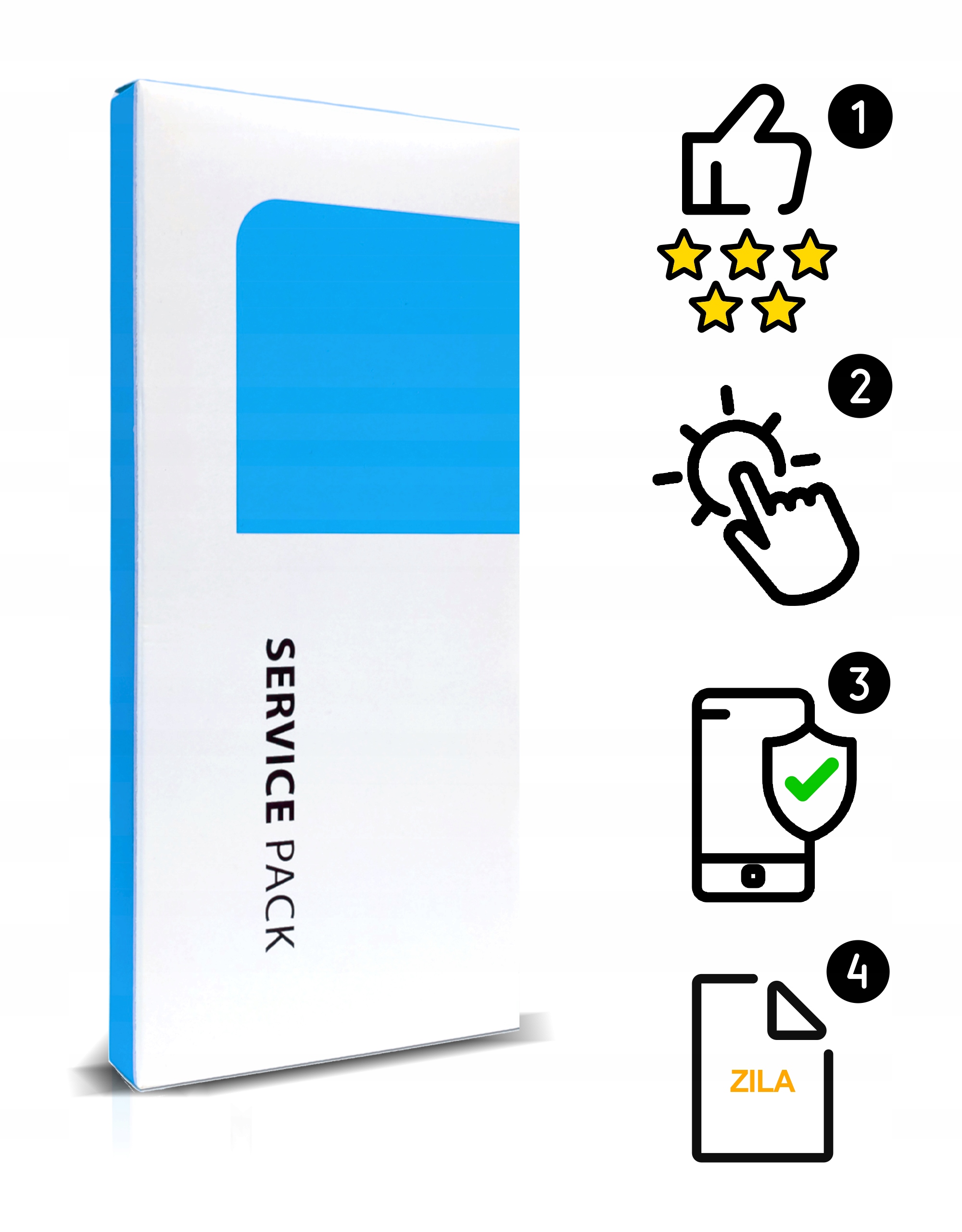 FAQ – Najczęściej zadawane pytania dotyczące wymiany wyświetlacza