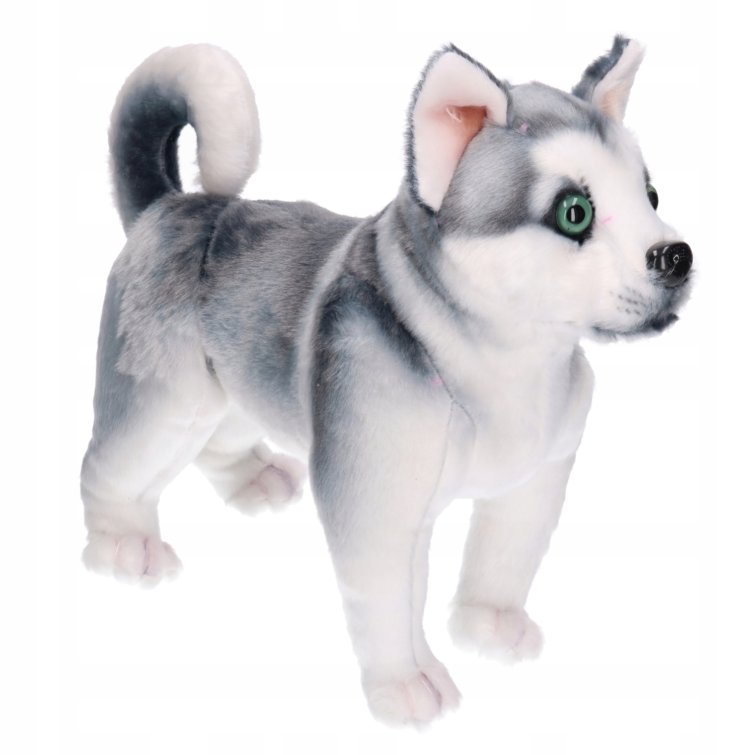 Maskotka pies Z10166 80640 – Idealny przyjaciel dla Twojego dziecka