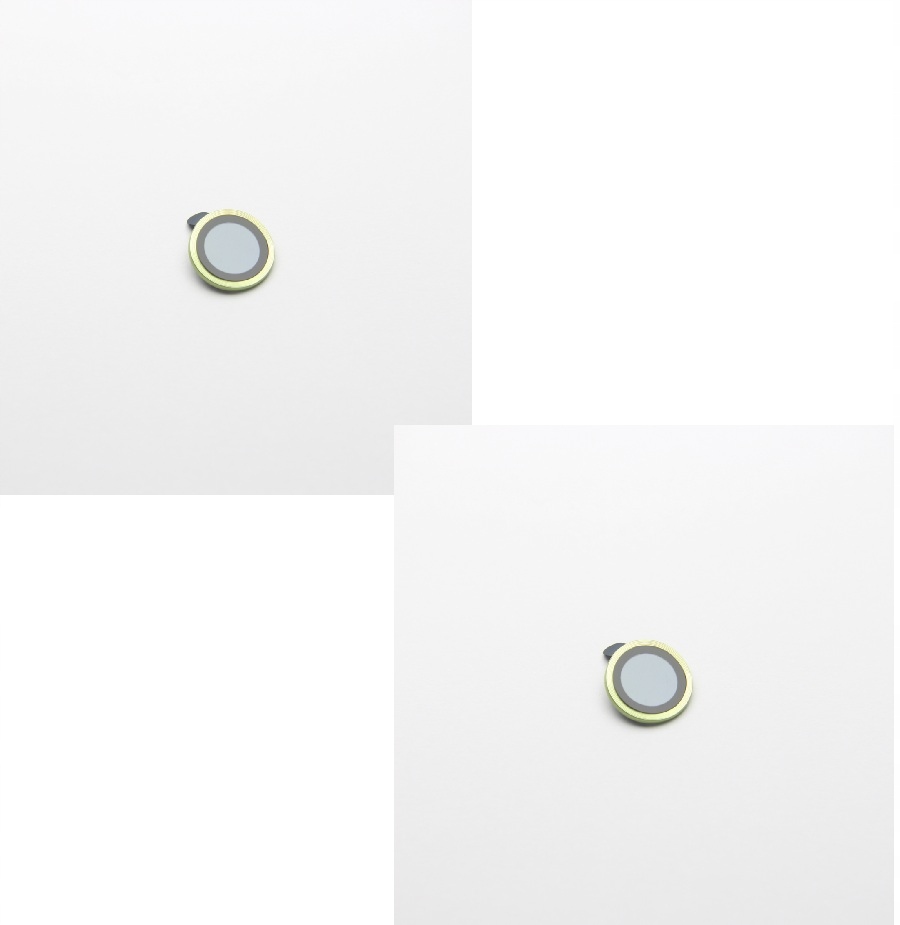 Zestaw szkieł na aparat do iPhone 15 i iPhone 15 Plus – Ochrona na najwyższym poziomie