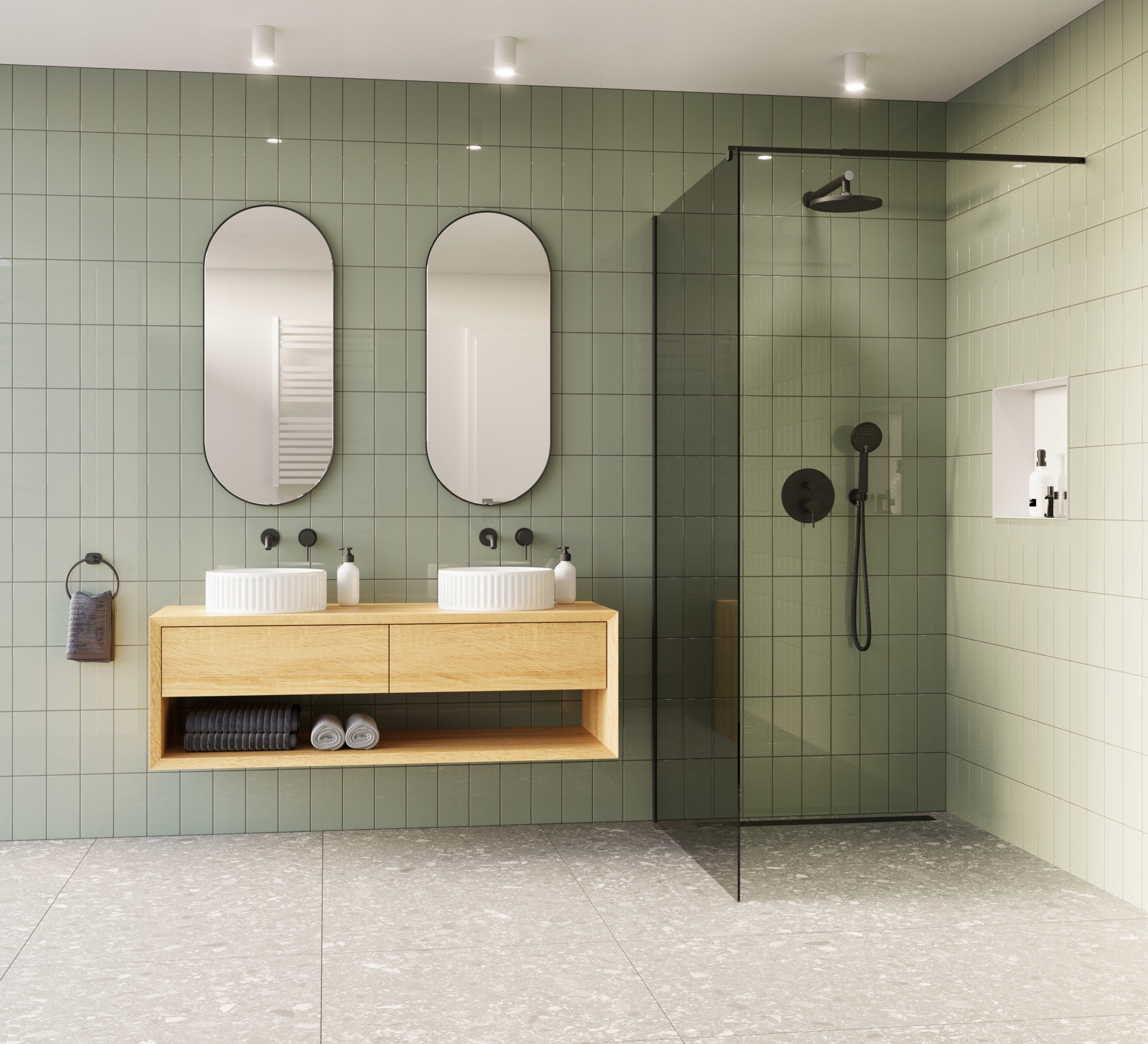 Minimalistyczny design i funkcjonalność