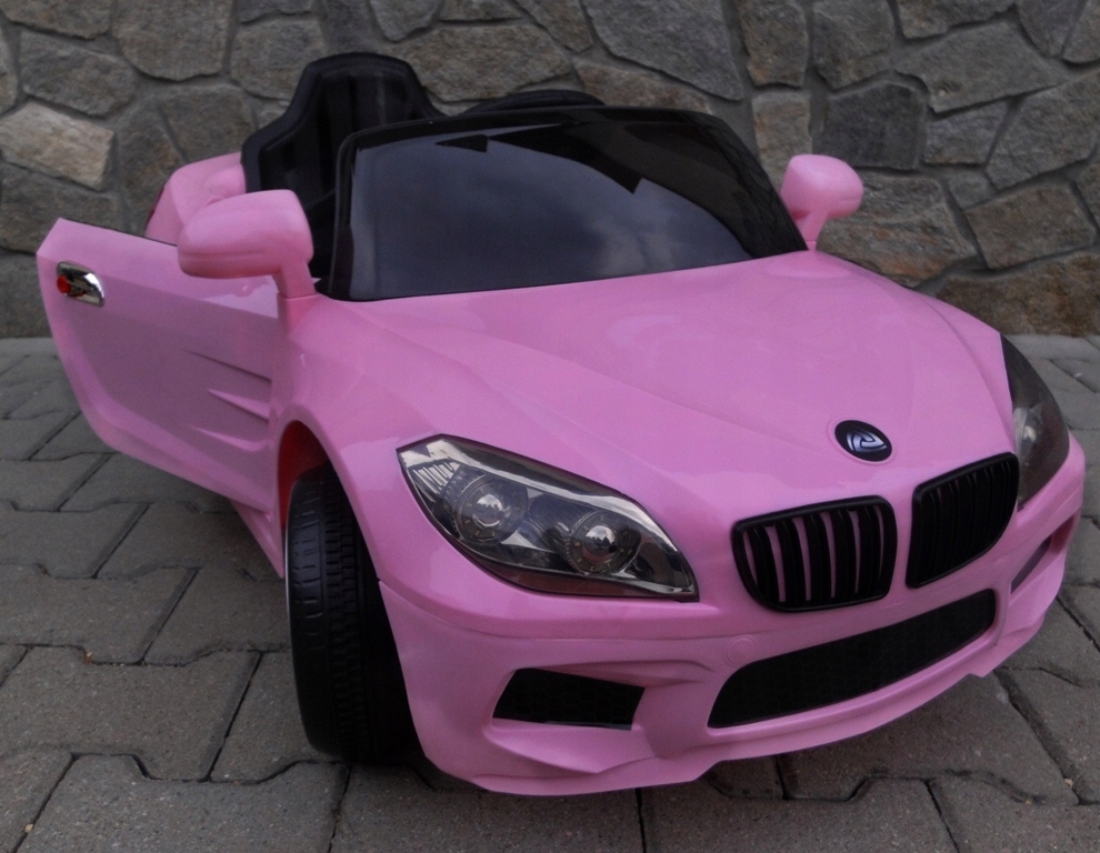 Zdalne sterowanie i samodzielna jazda