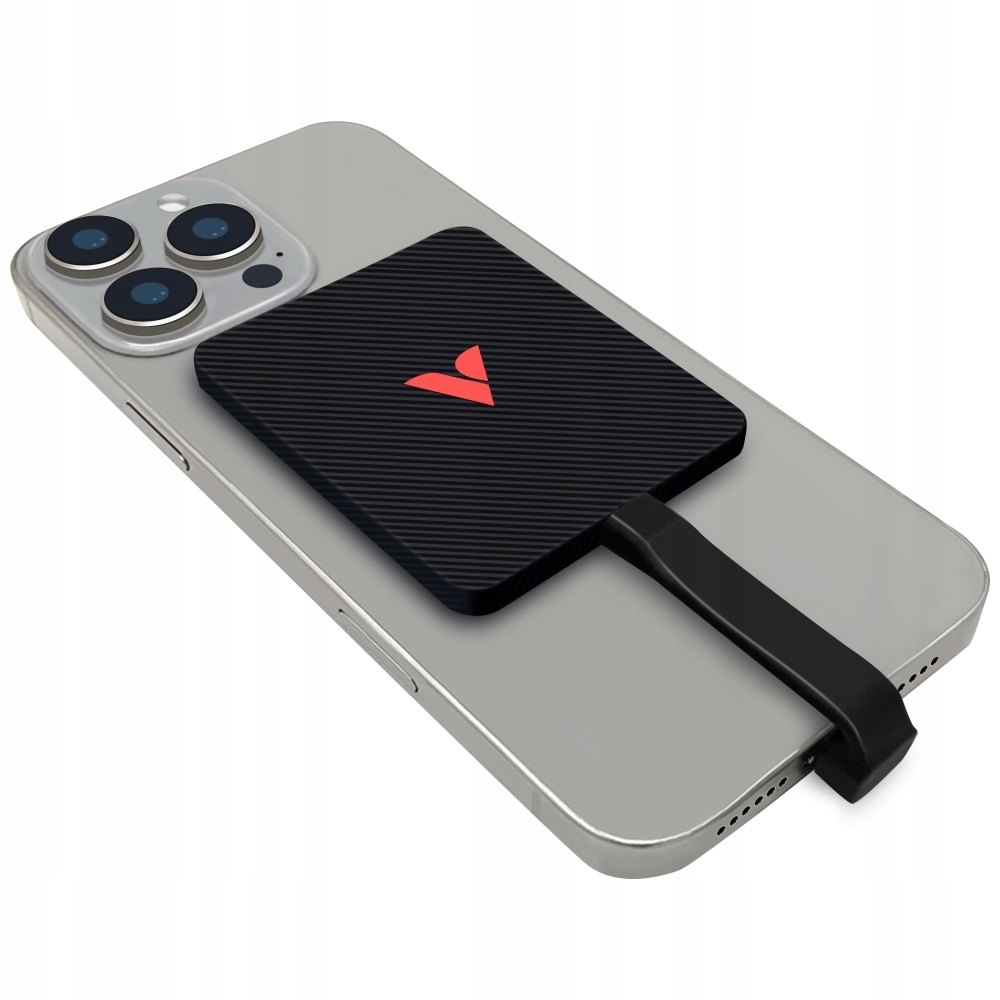 Niezrównana pojemność 512GB – Przechowuj więcej danych