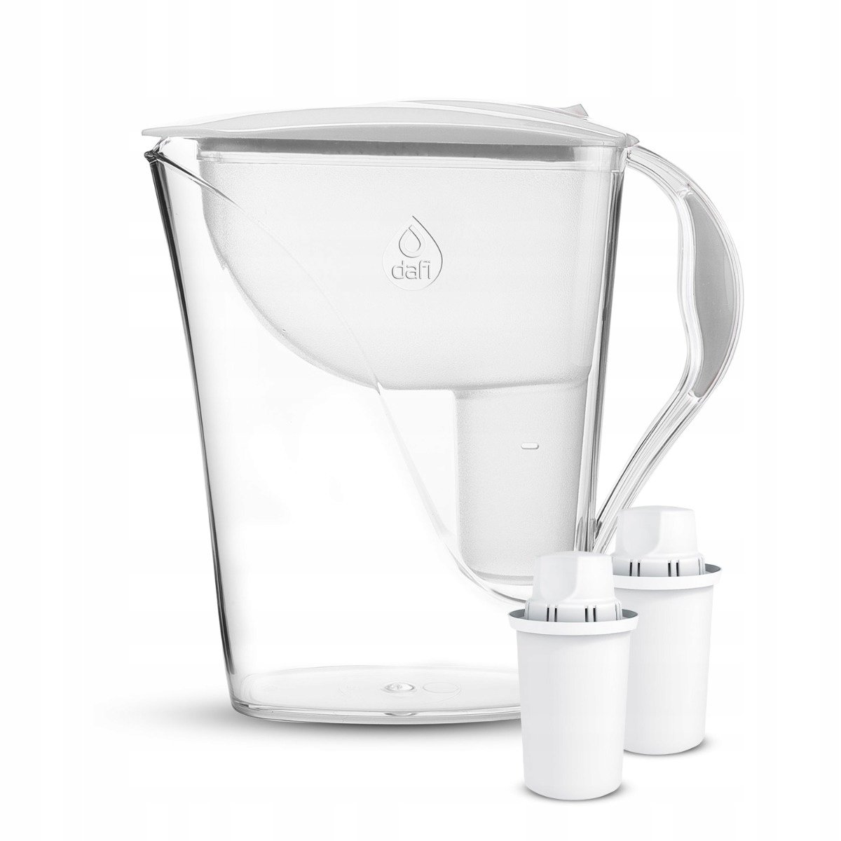 Zestaw filtrów Standard Classic – co zawiera?