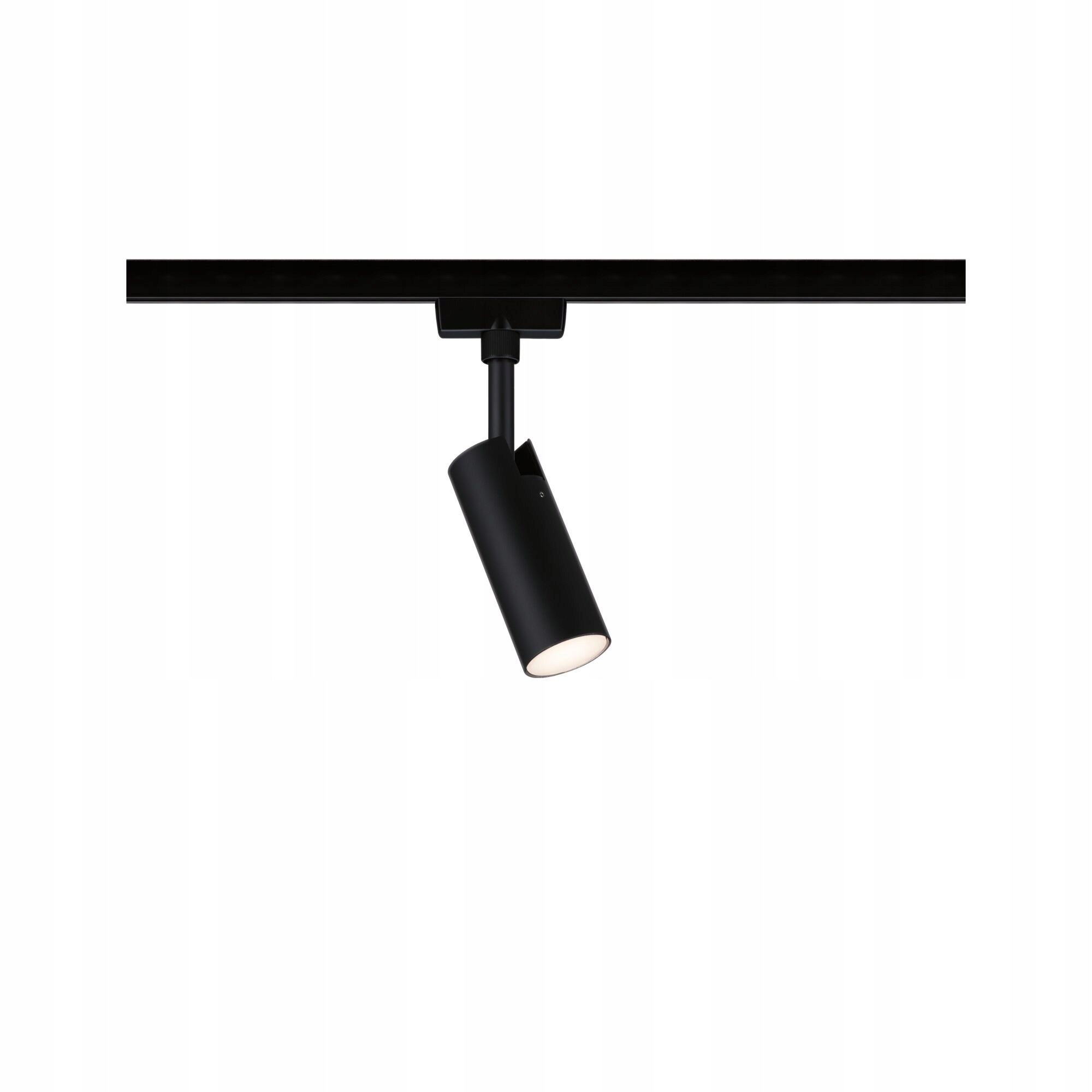 Reflektor na szynoprzewód URail TUBO LED 3-STEP DIM – Nowoczesne oświetlenie do Twojego wnętrza