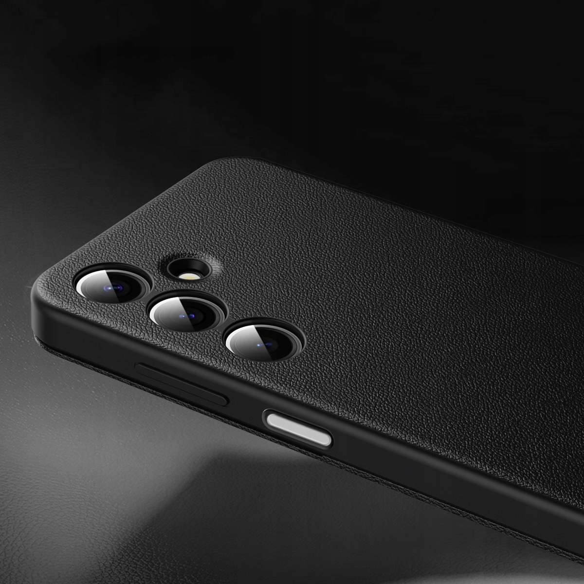 Luksusowe materiały – Skóra ekologiczna dla trwałości i stylu