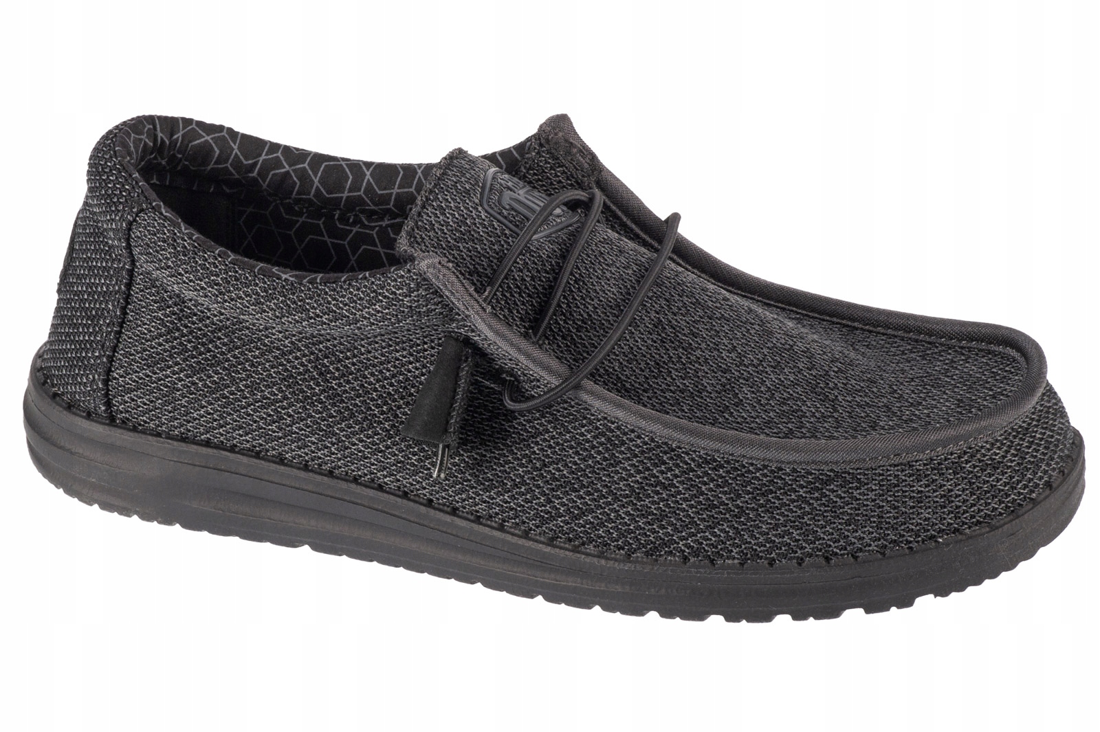 Styl i Komfort – Dlaczego Warto Wybrać Hey Dude Wally Sox?