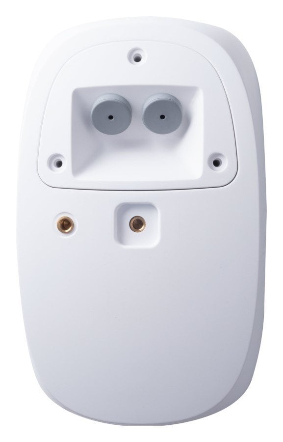 Wysoka moc i niska impedancja dla lepszej wydajności