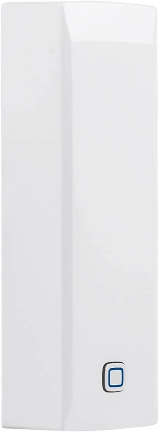 Czujnik nachylenia i wibracji Homematic IP – Twoje inteligentne rozwiązanie dla bezpieczeństwa