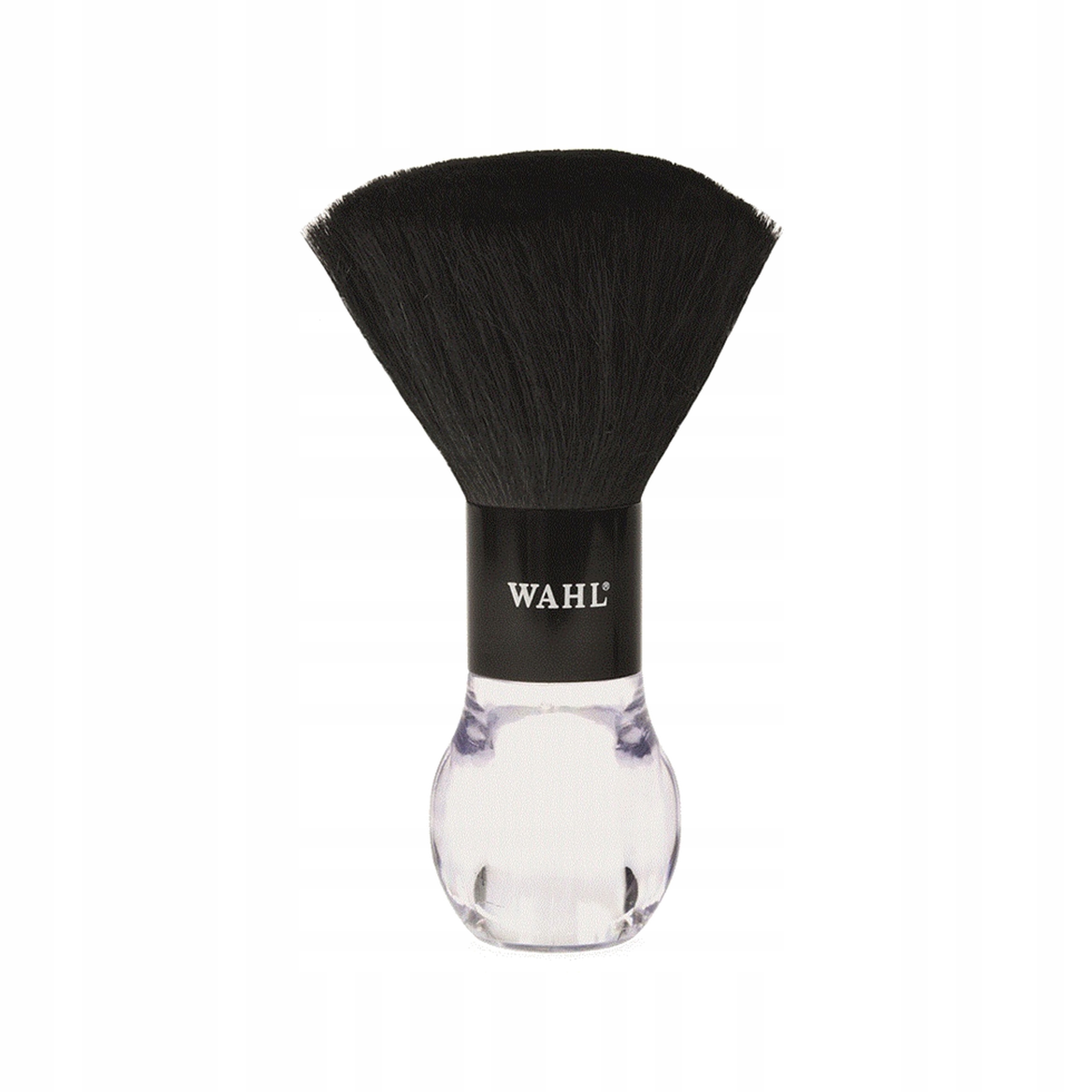 Gęste, delikatne włosie – idealne dla wrażliwej skóry