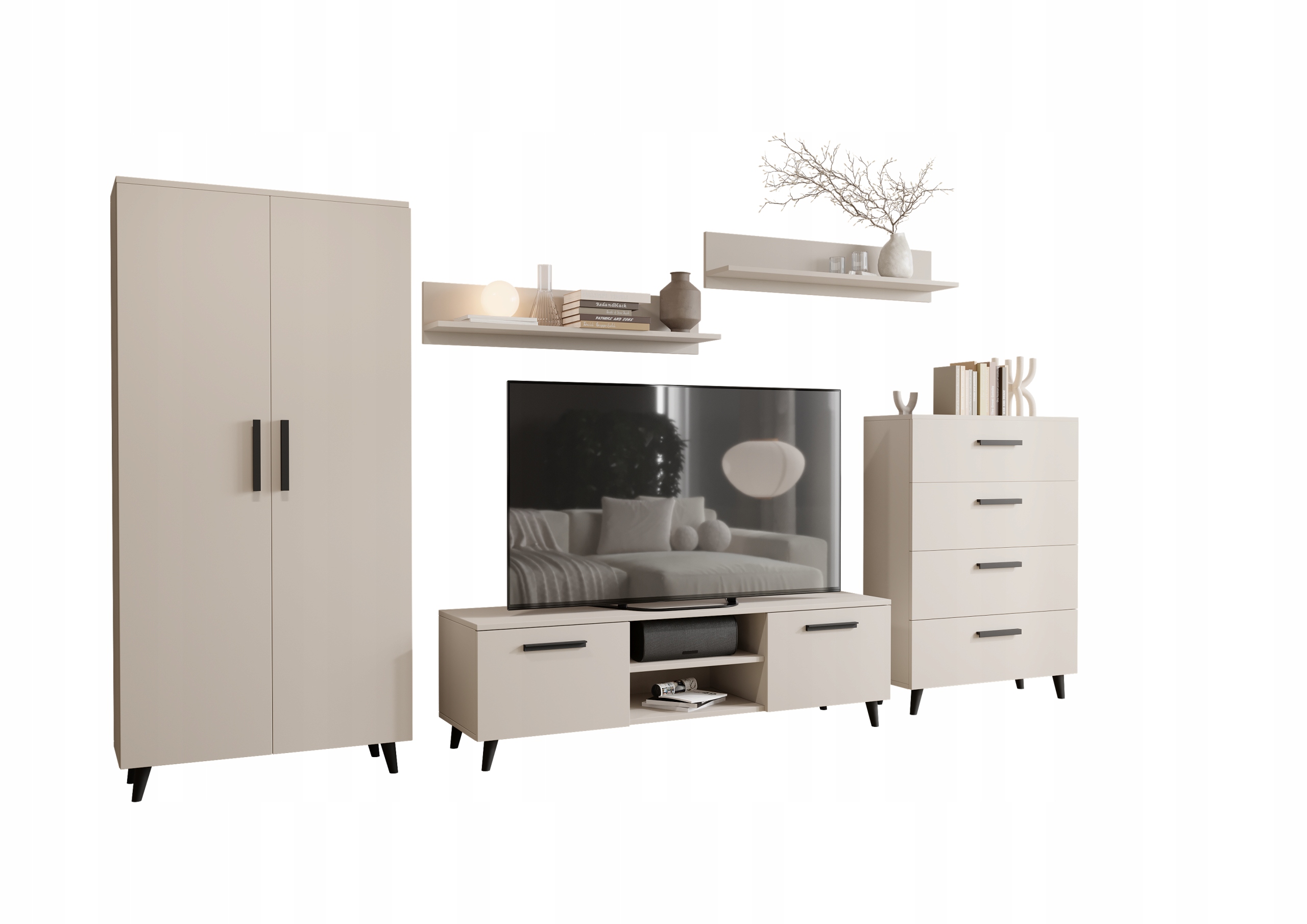 Przestronność i praktyczność – idealne rozwiązania do przechowywania