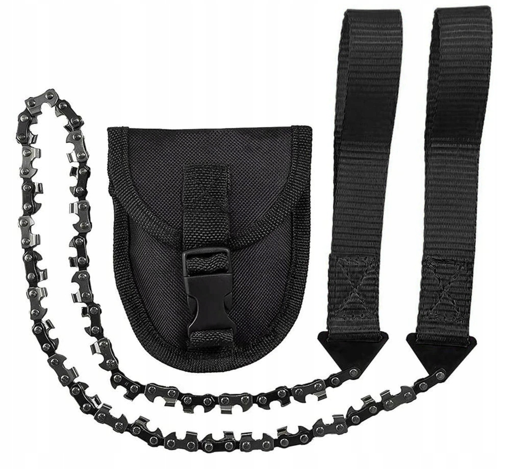 Cechy i zalety piły łańcuchowej Xtech