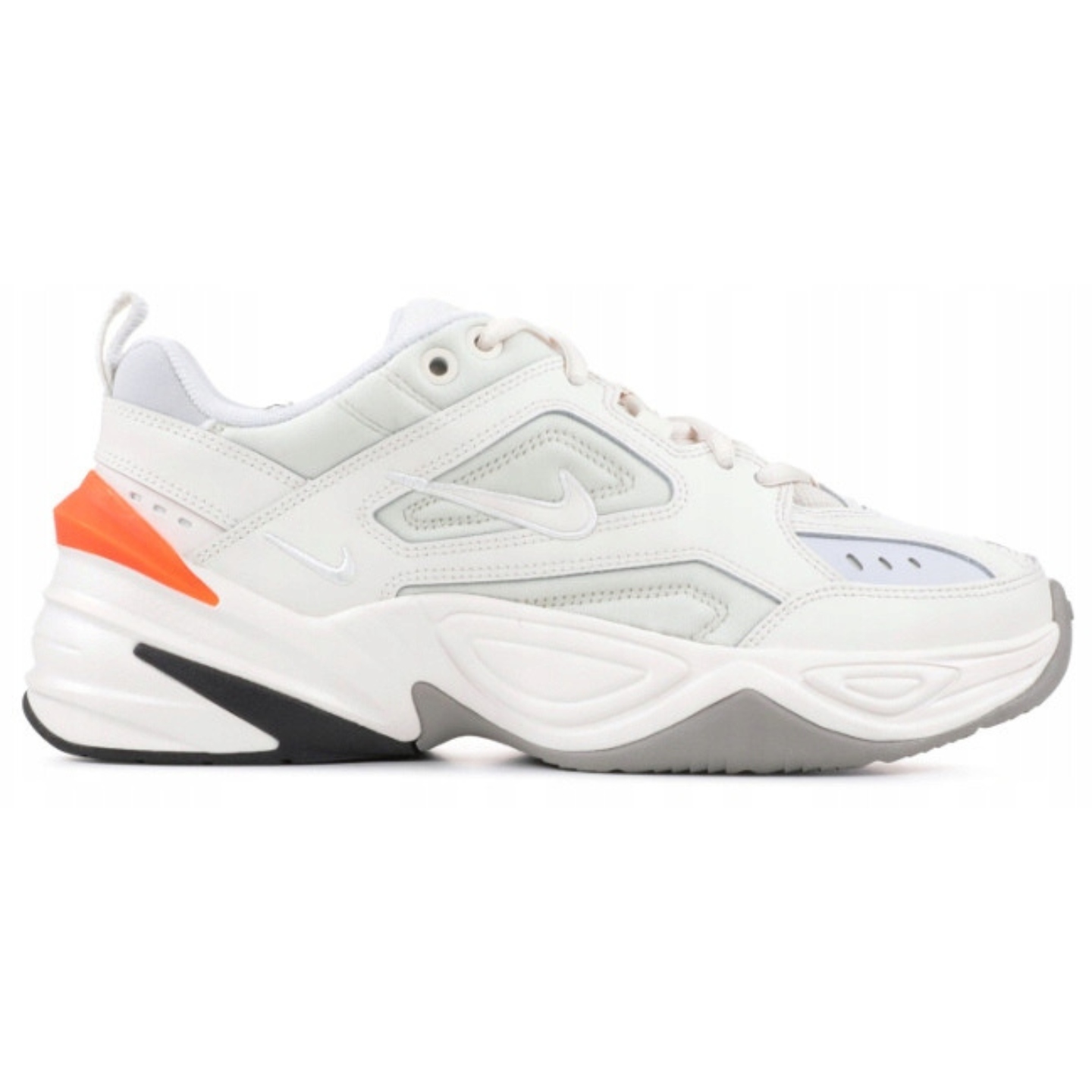 Buty Damskie Nike M2K Tekno Sneakersy Modne AO3108 001 – Styl i wygoda na każdym kroku