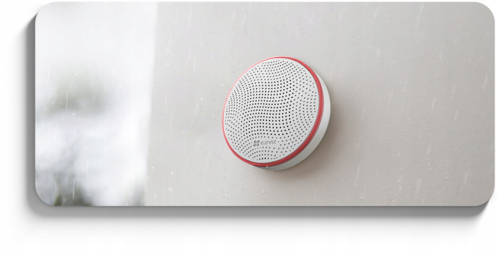 Odporność na warunki atmosferyczne IP54