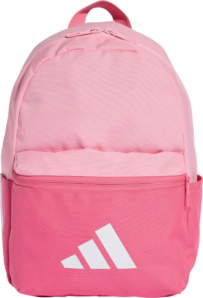 Plecak szkolny miejski sportowy Adidas Logo Kids – Idealny wybór dla najmłodszych